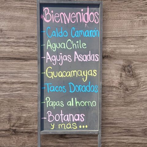 Botanas El Mapachin image 8