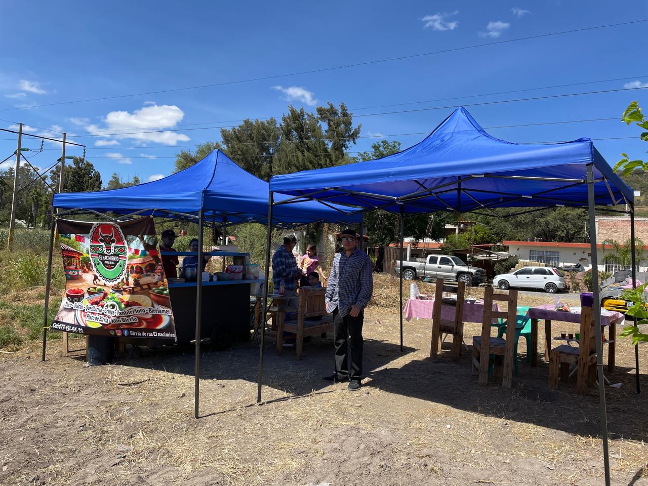Birria de res "El Nacimiento" image 1