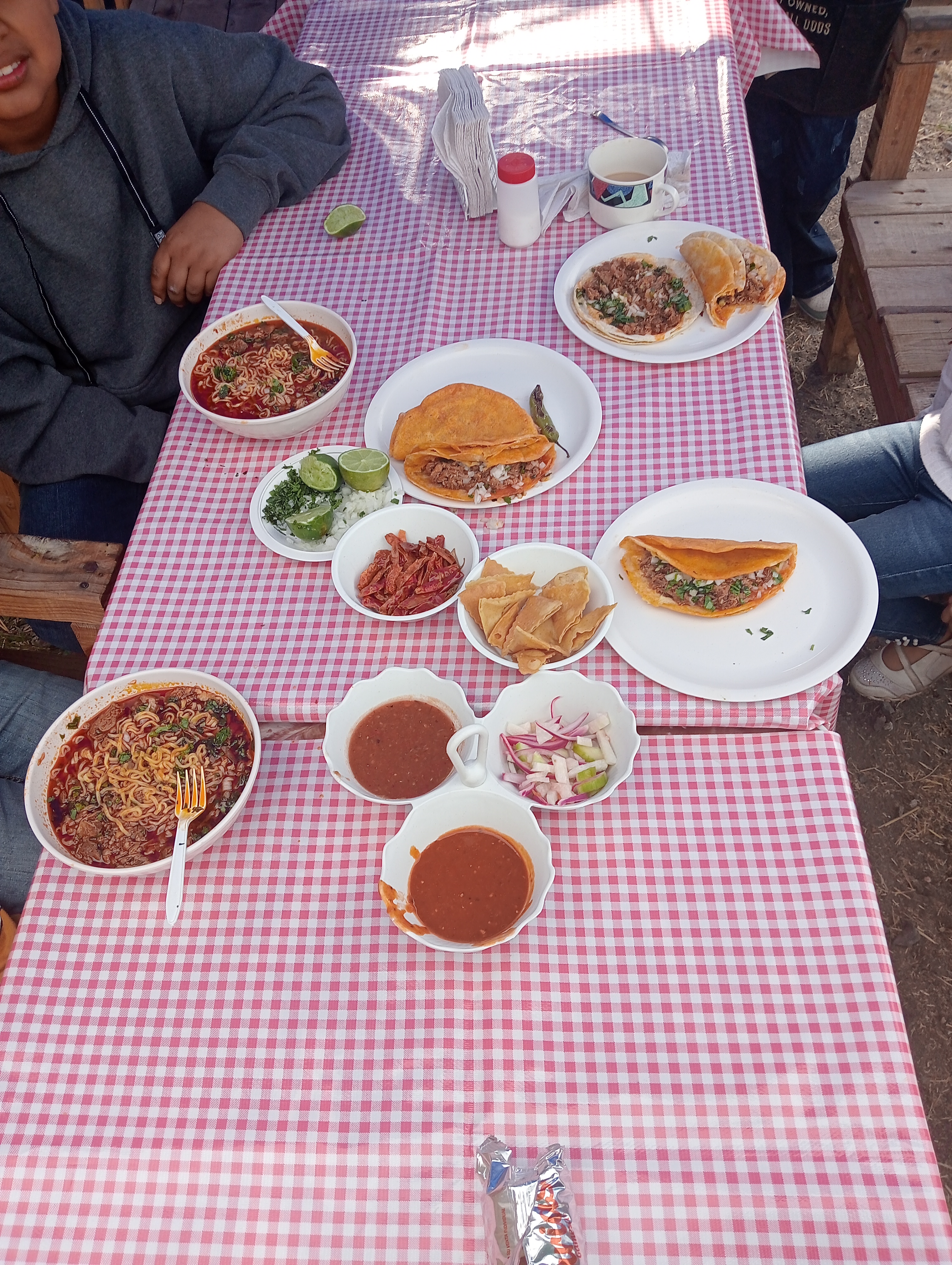 Birria de res "El Nacimiento" image 3