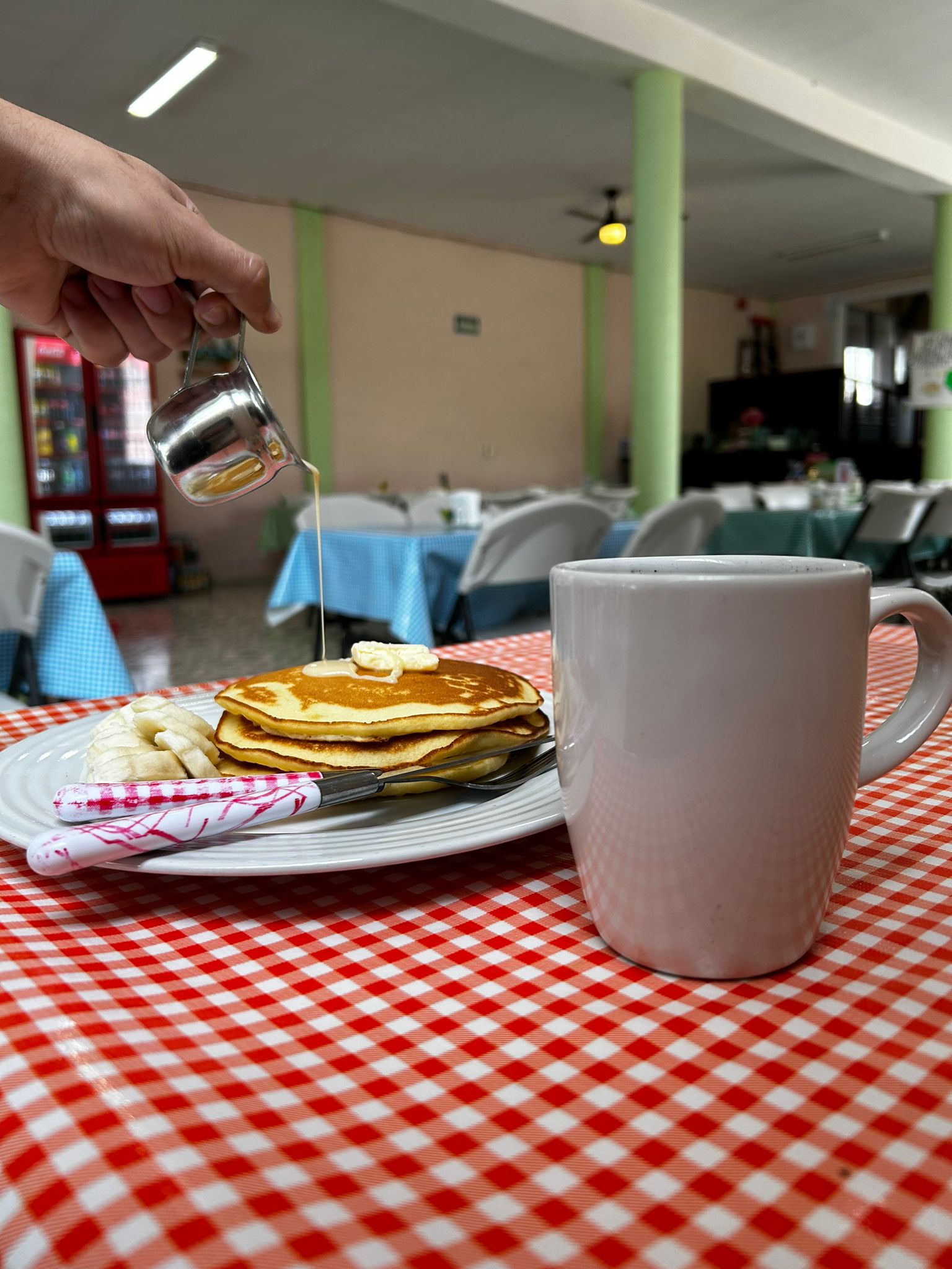 Desayuno rico image 1