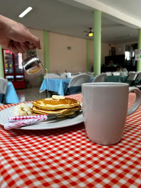 Desayuno rico image 1