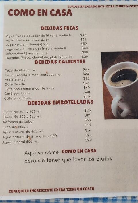 Desayuno rico image 2