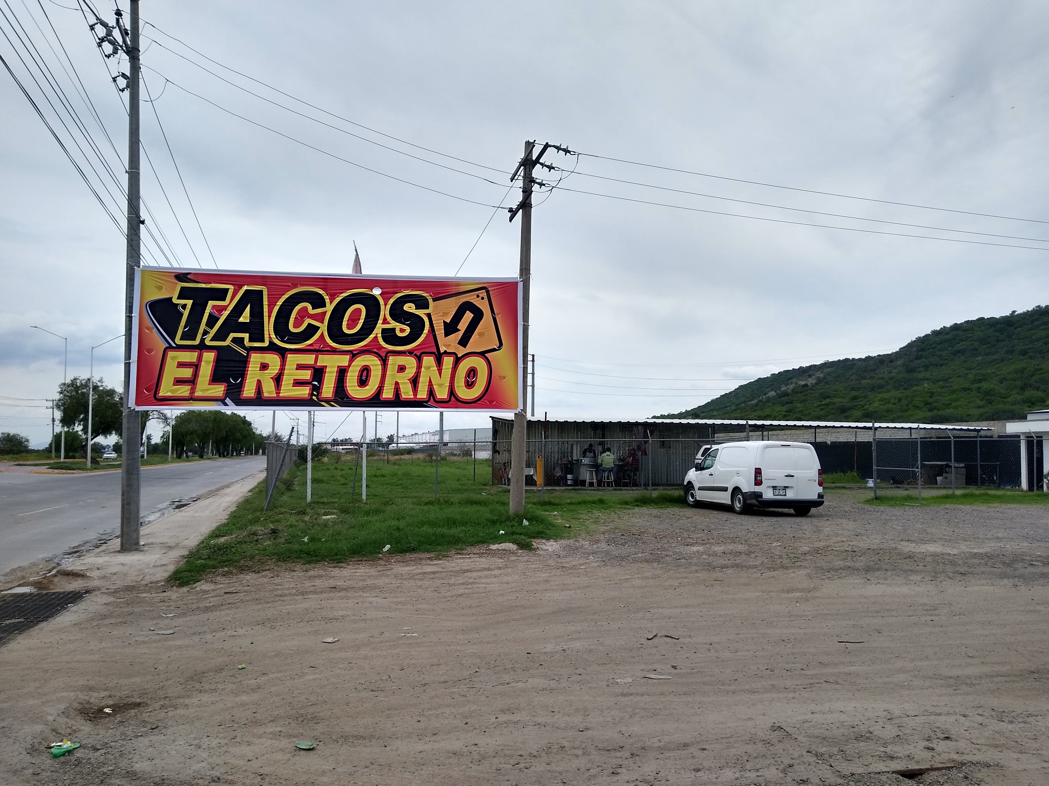 Tacos El Retorno image 1