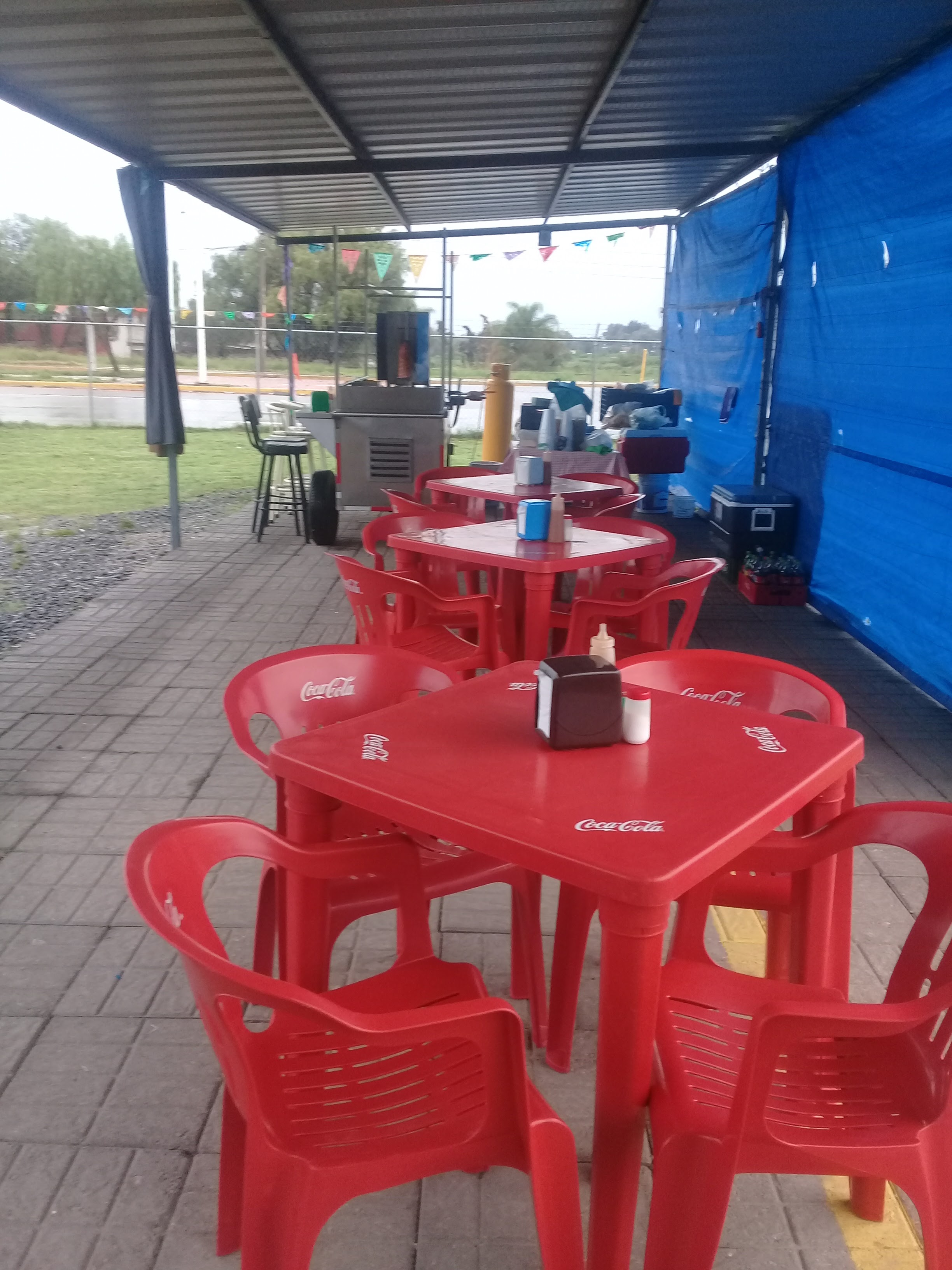 Tacos El Retorno image 2