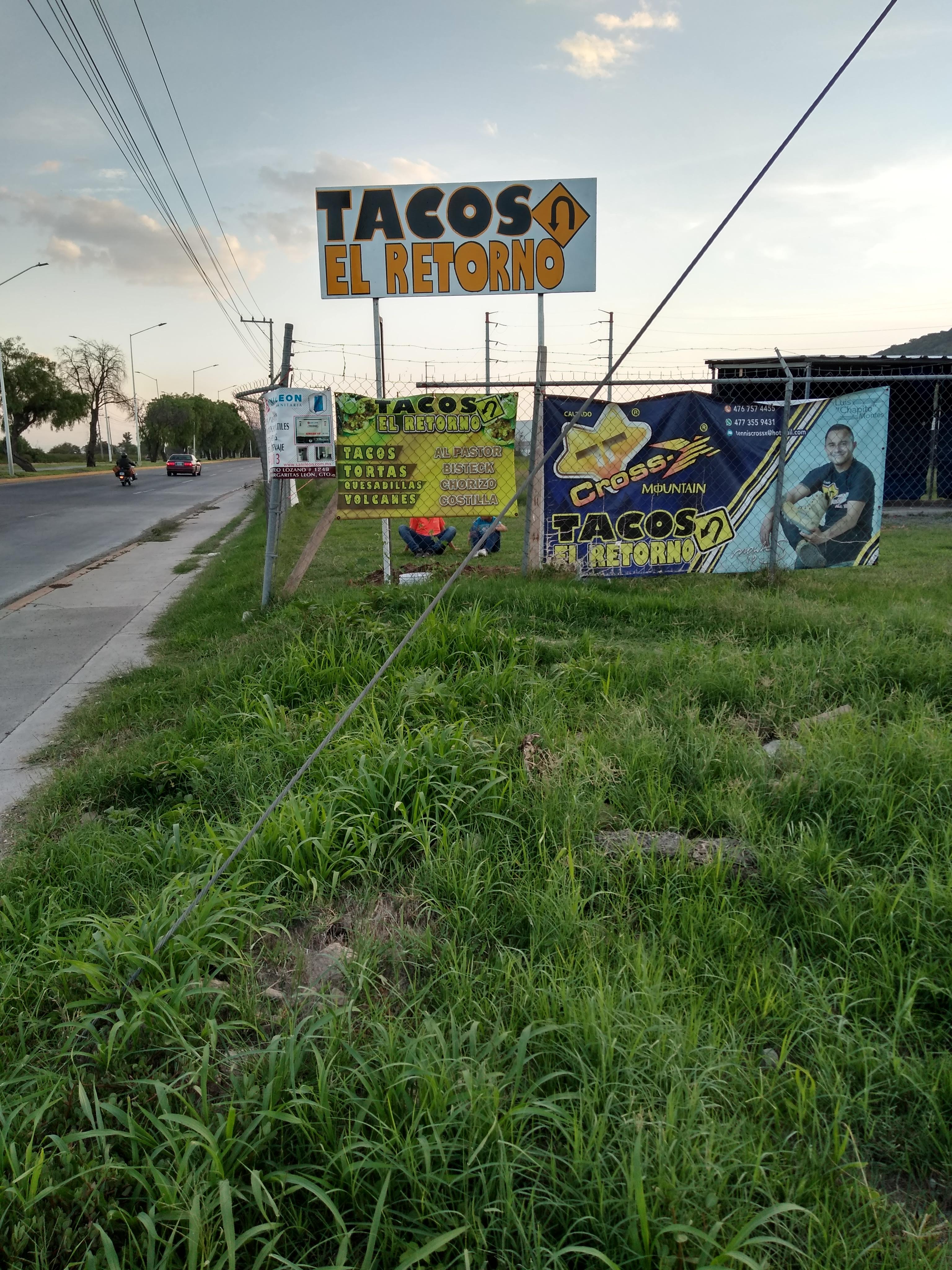 Tacos El Retorno image 3