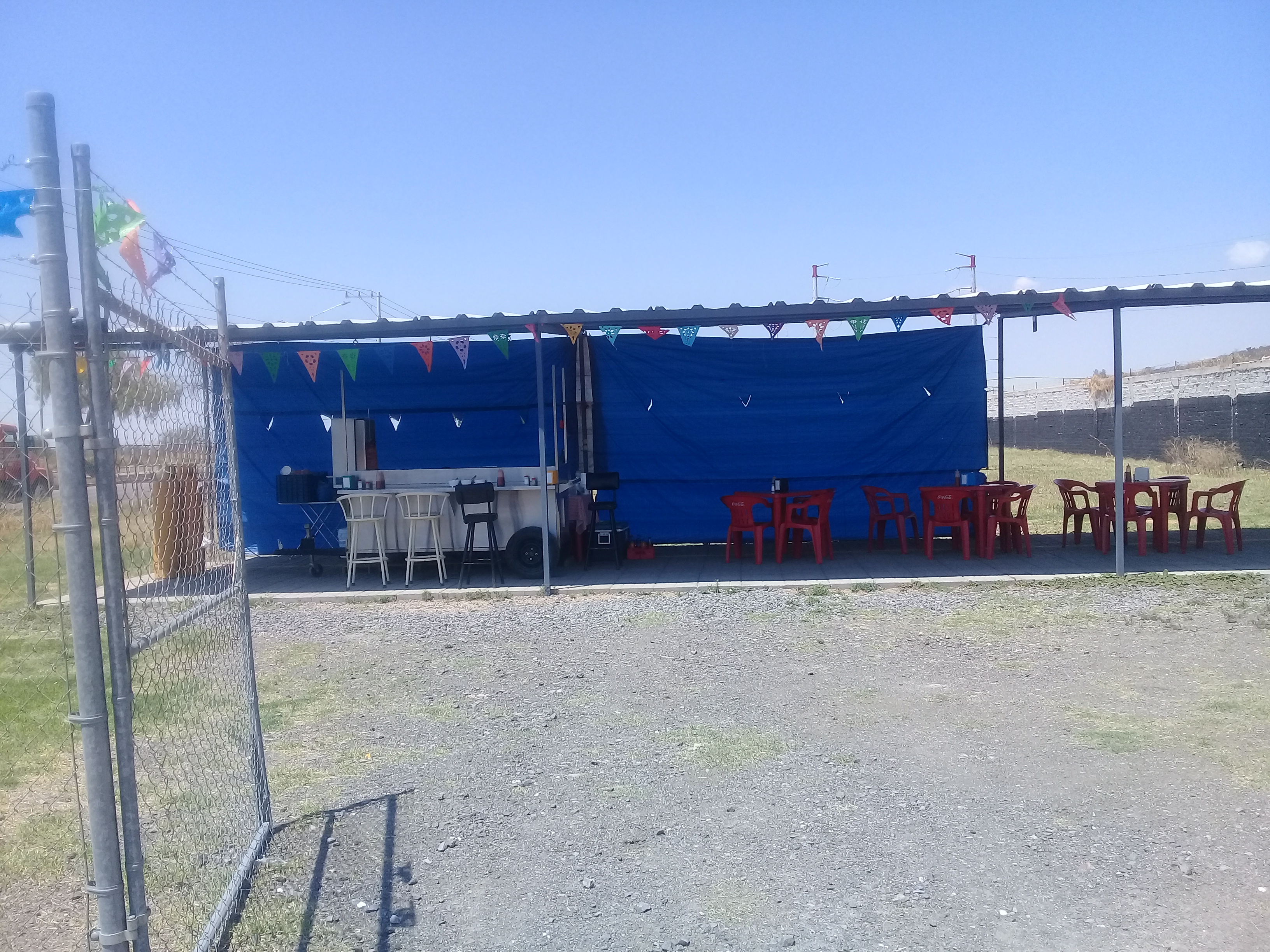 Tacos El Retorno image 4