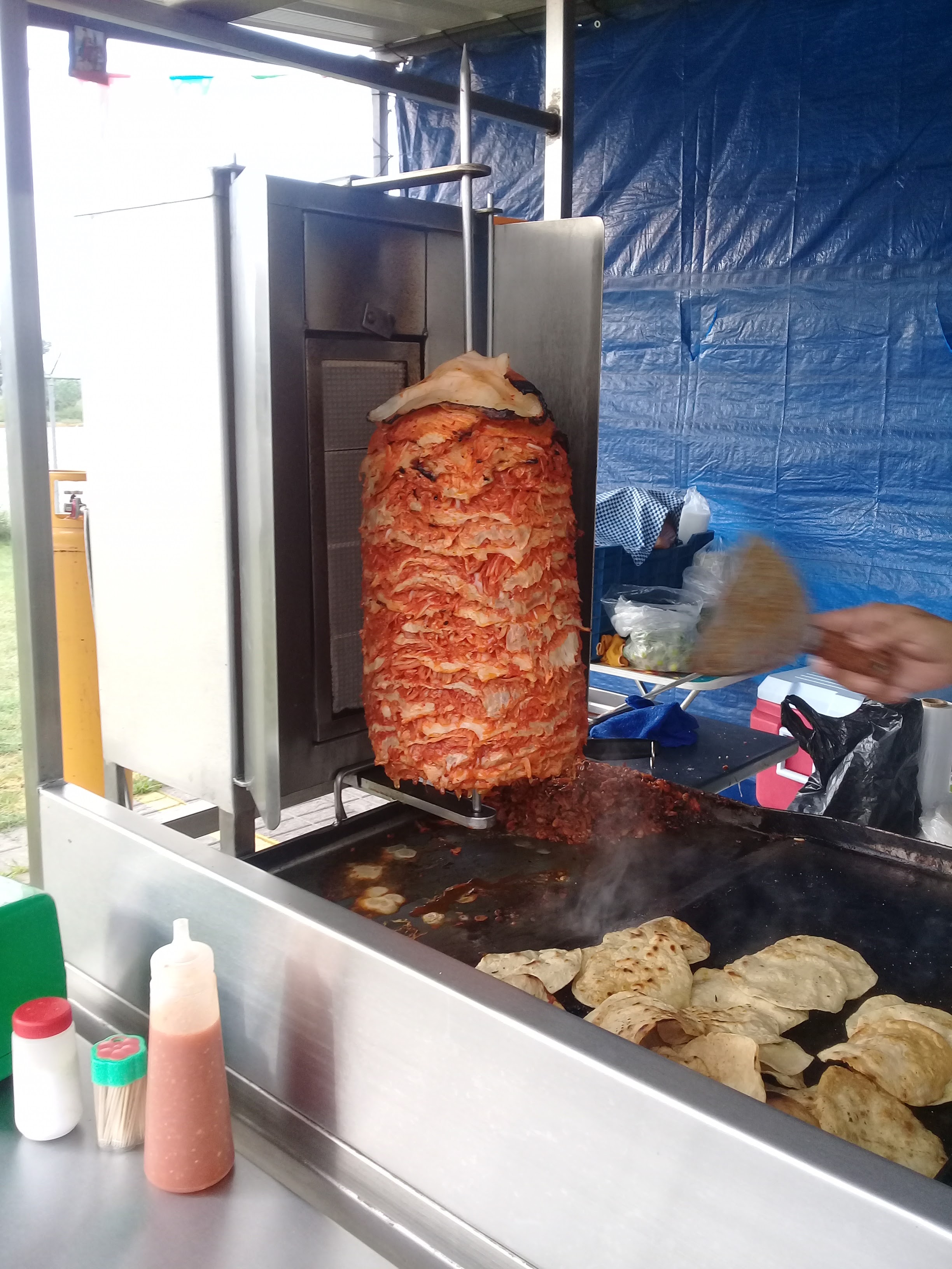 Tacos El Retorno image 5