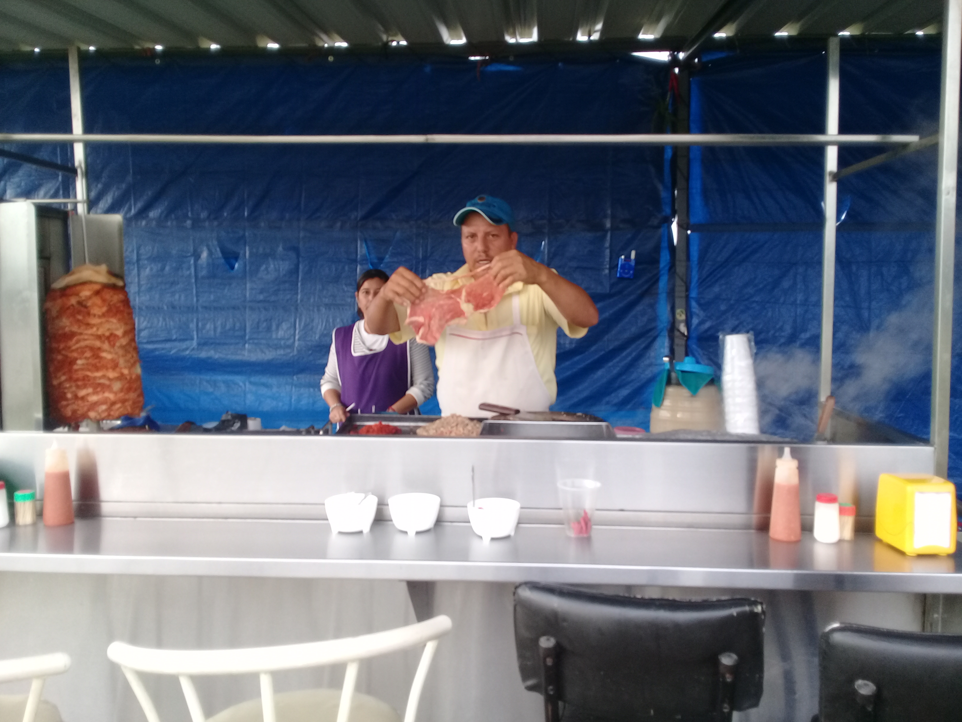 Tacos El Retorno image 6