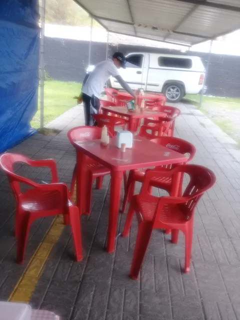 Tacos El Retorno image 7