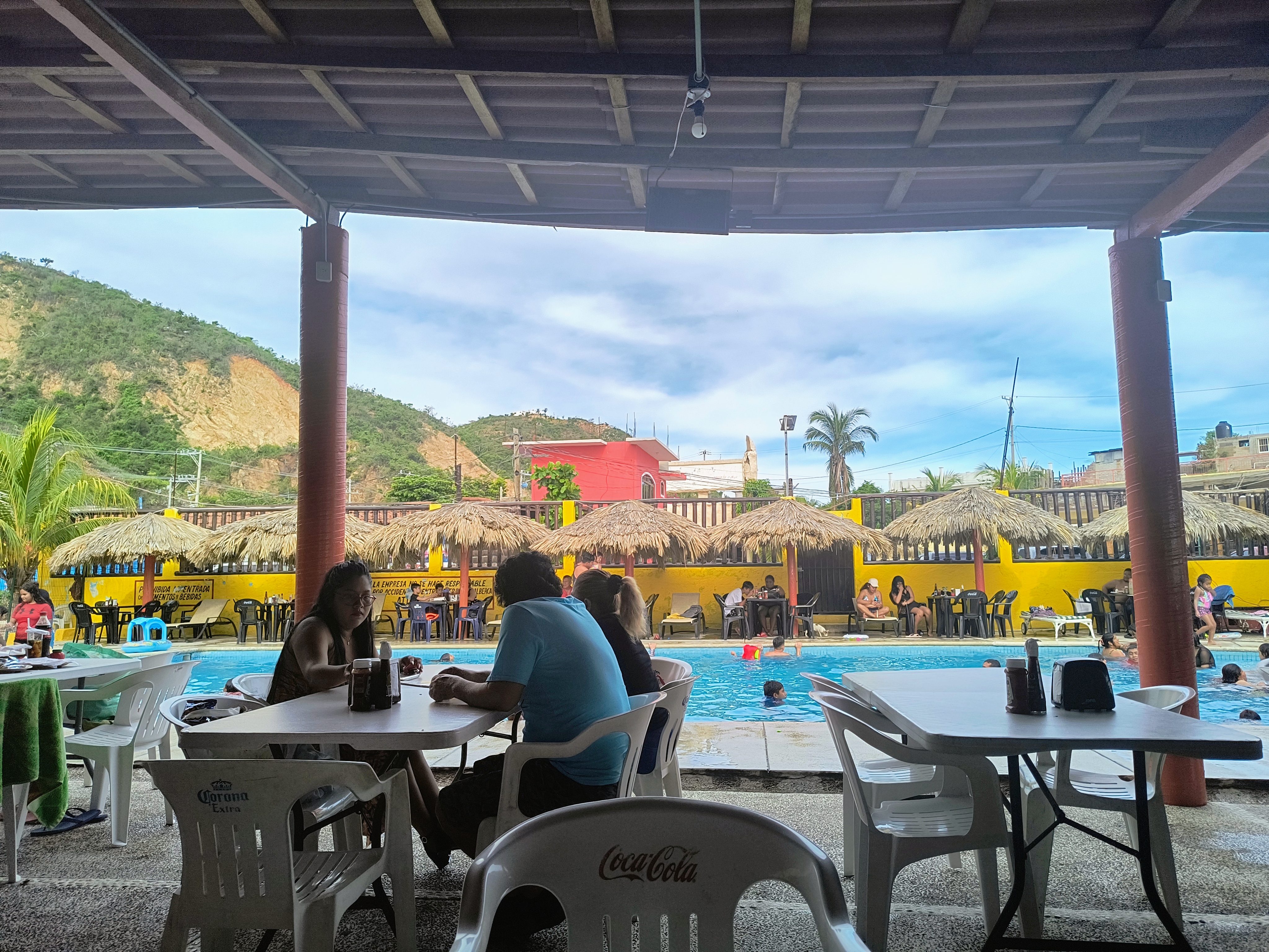 El Mirador Del Derrumbe image 1