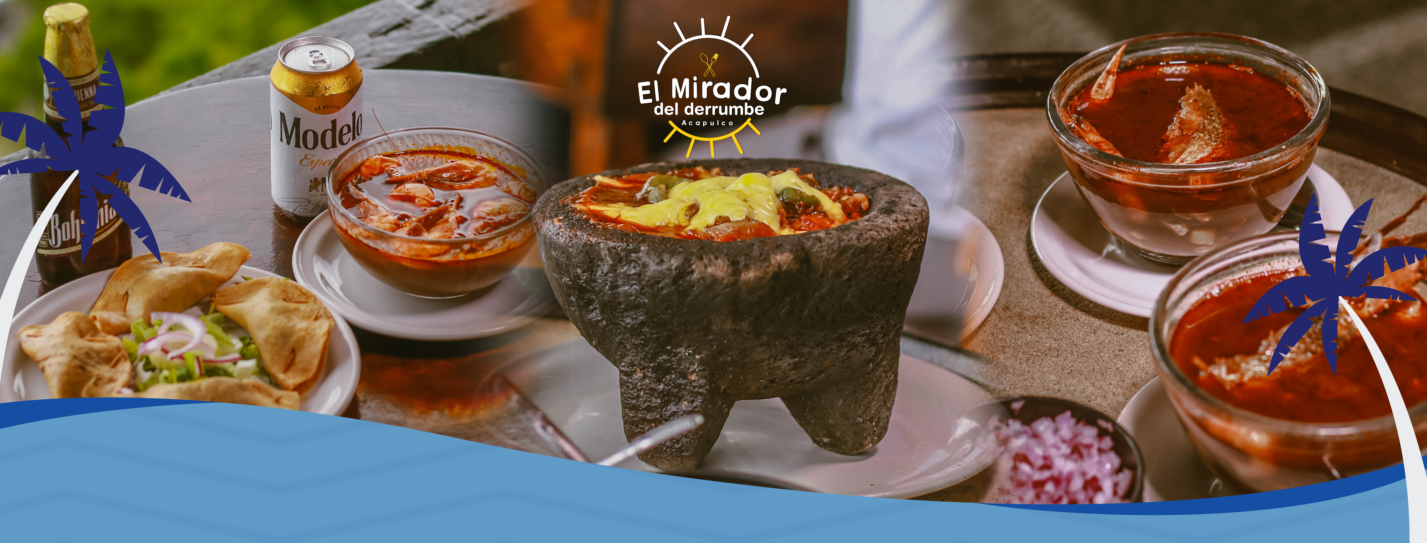 El Mirador Del Derrumbe image 2