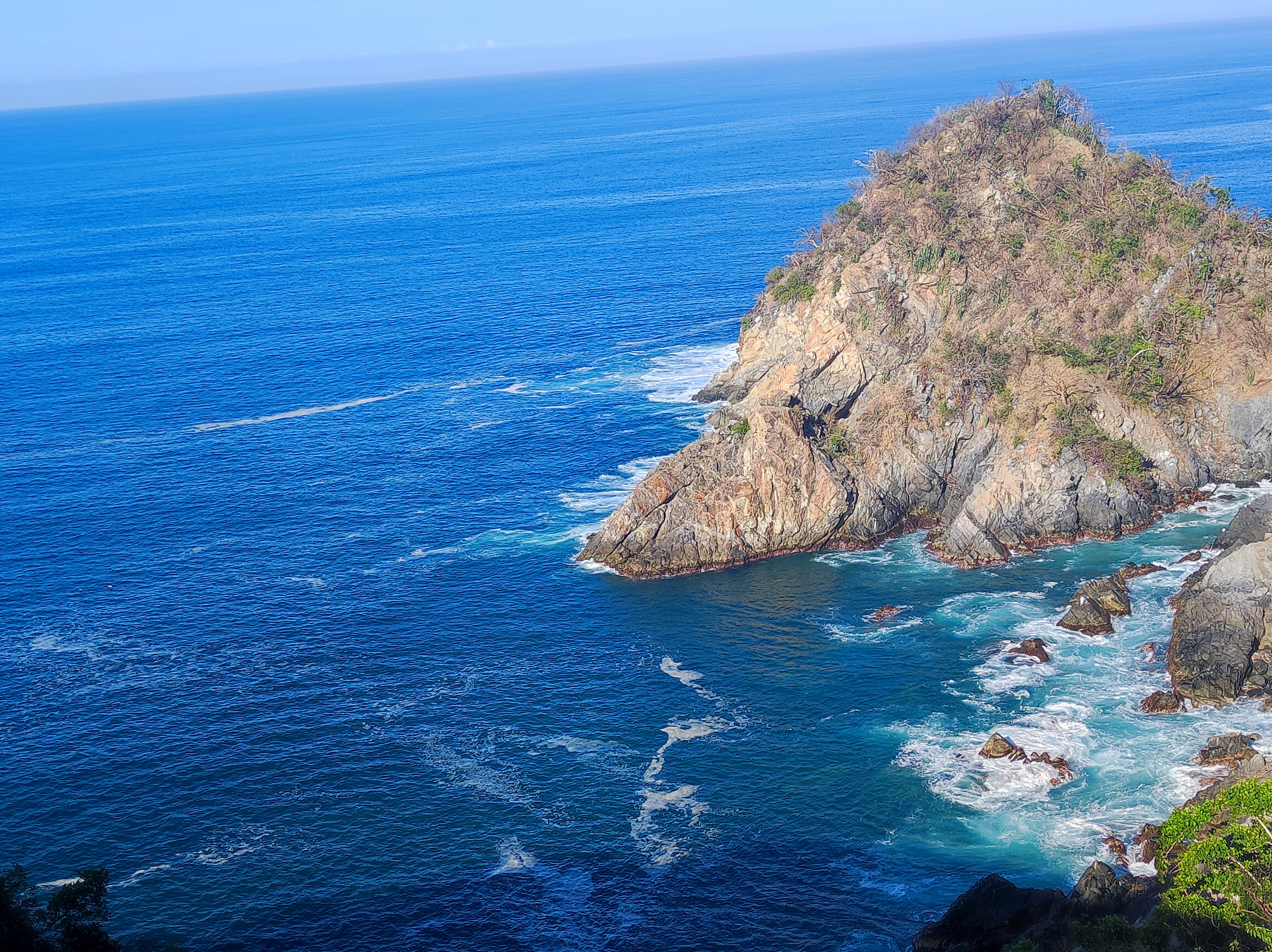 El Mirador Del Derrumbe image 3