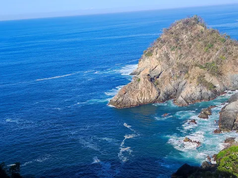 El Mirador Del Derrumbe image 3