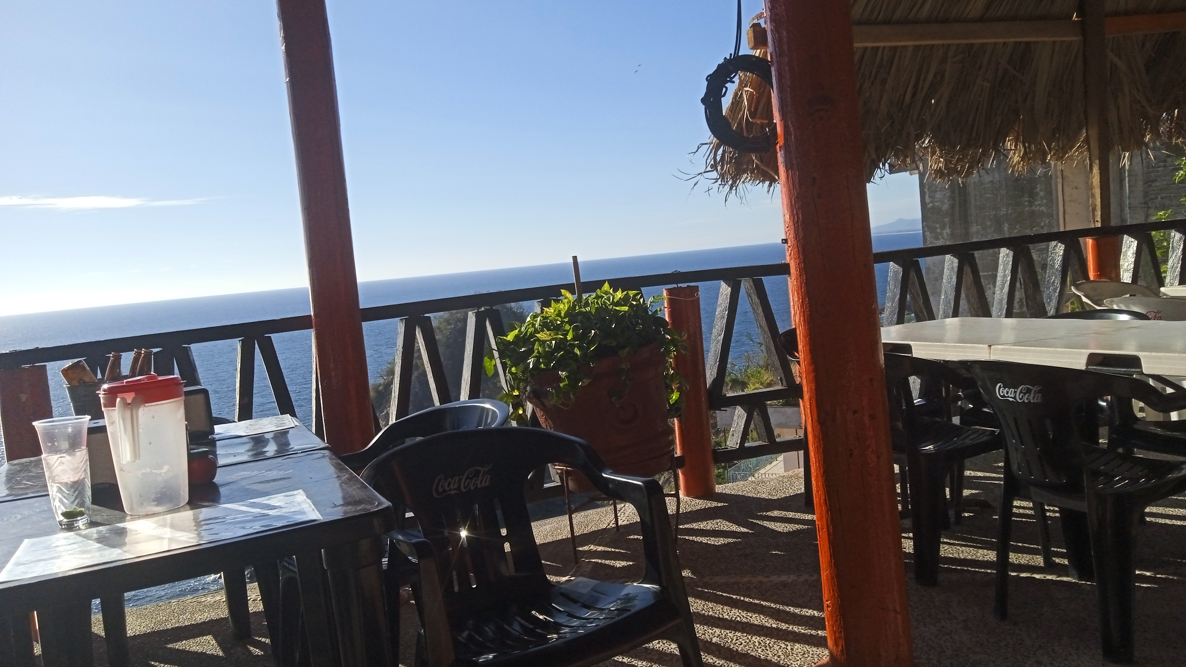 El Mirador Del Derrumbe image 4