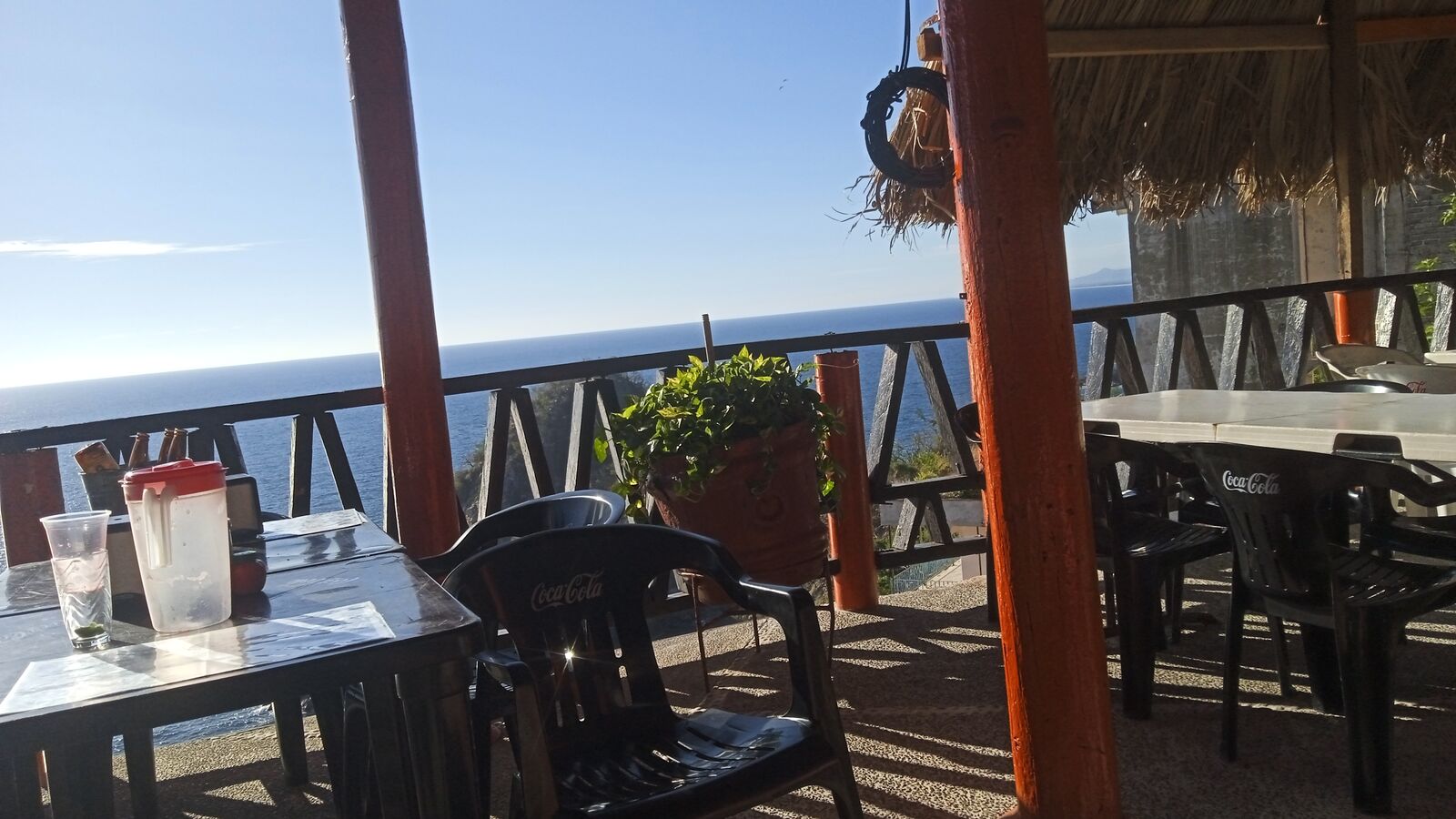 El Mirador Del Derrumbe image 4