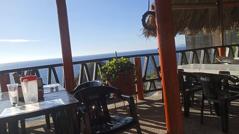 El Mirador Del Derrumbe image 4