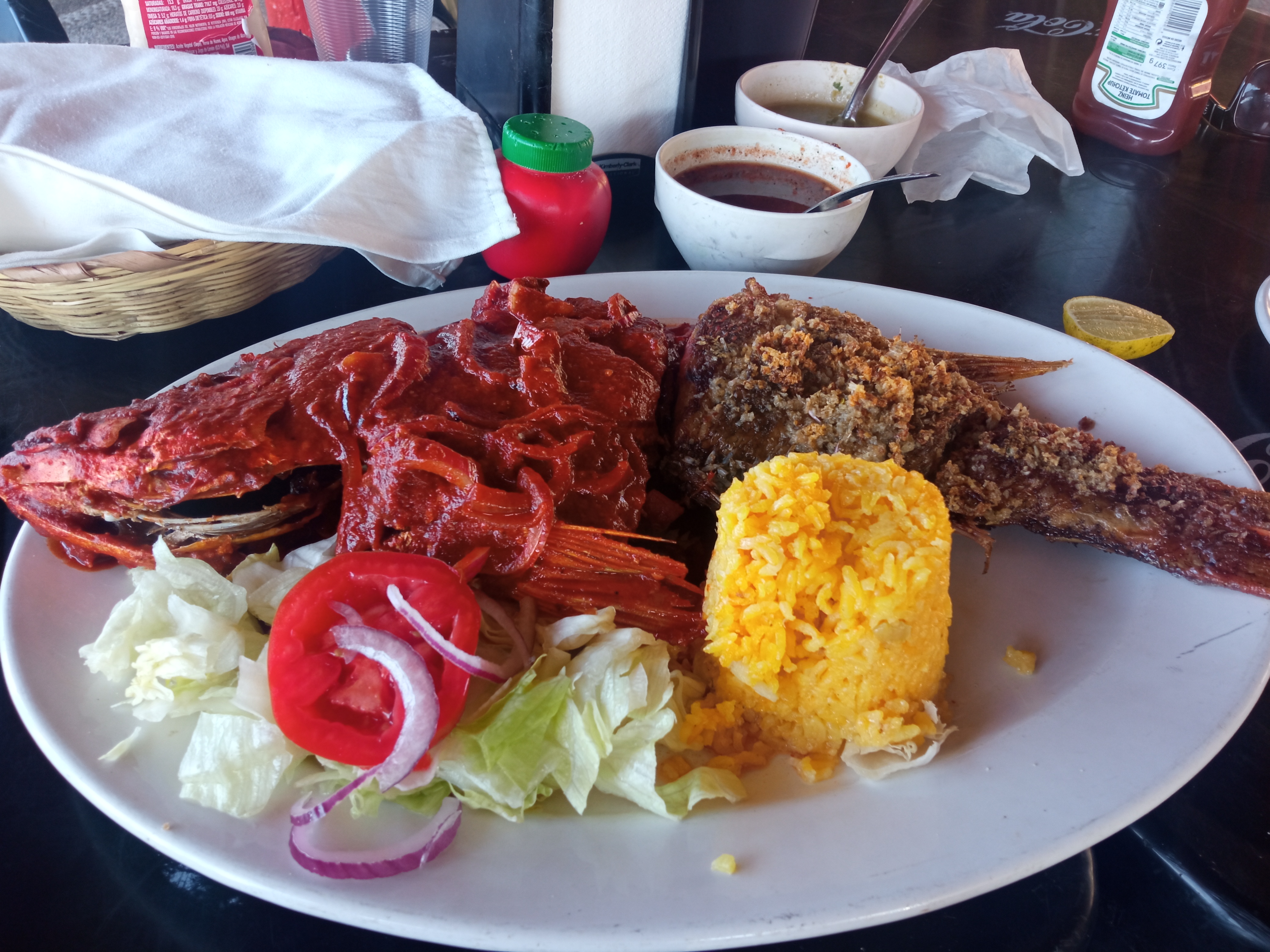 El Mirador Del Derrumbe image 5