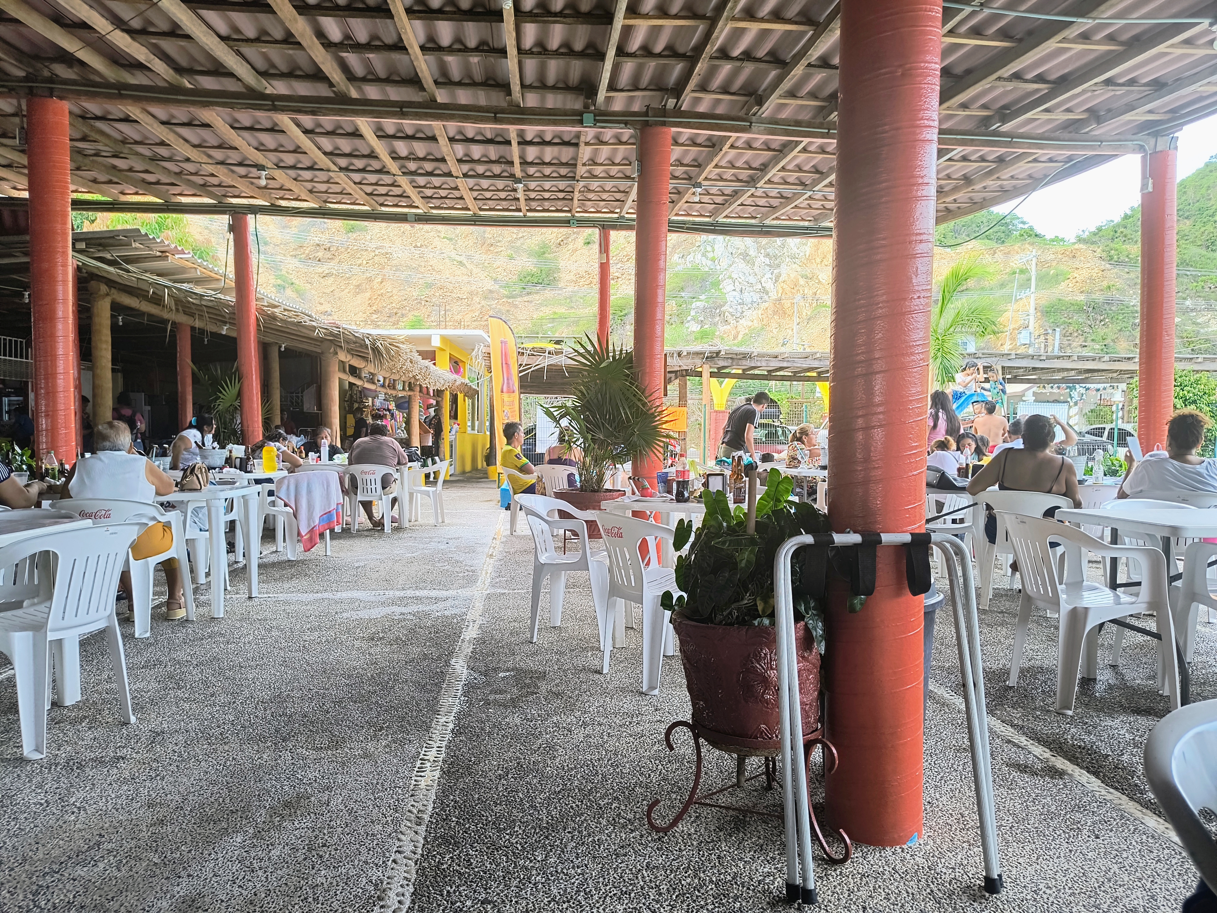 El Mirador Del Derrumbe image 6