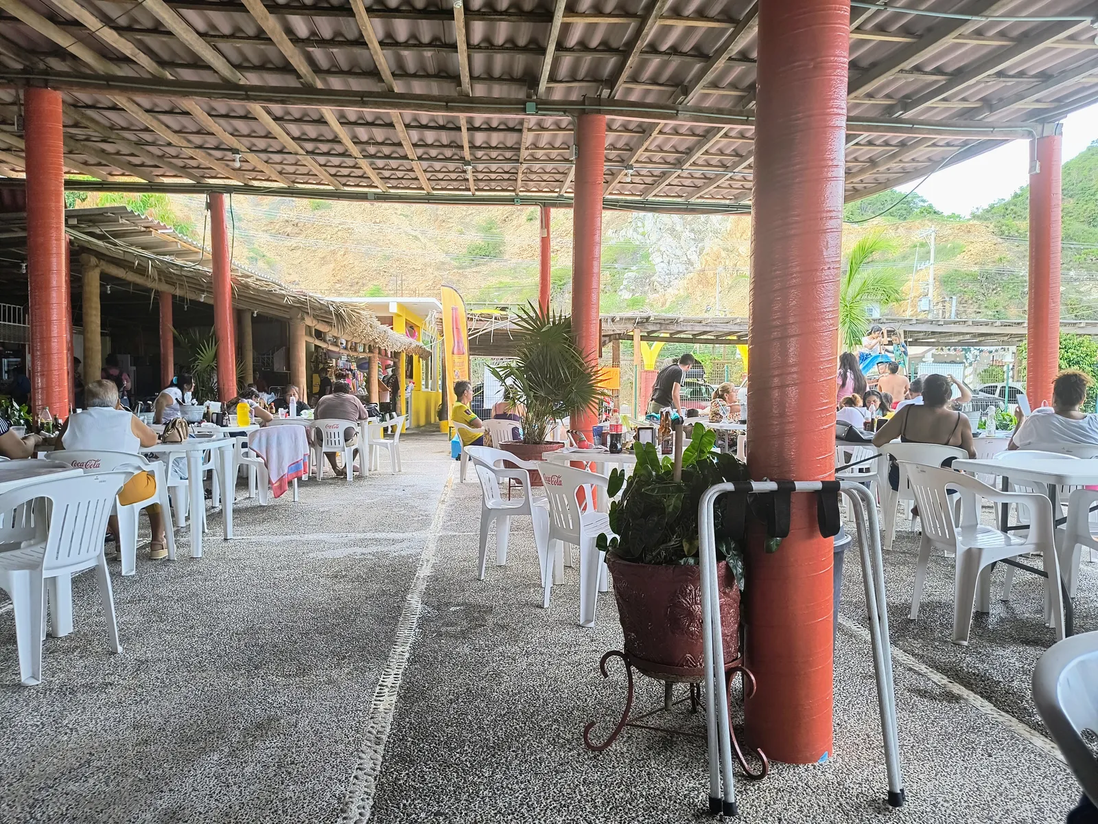 El Mirador Del Derrumbe image 6