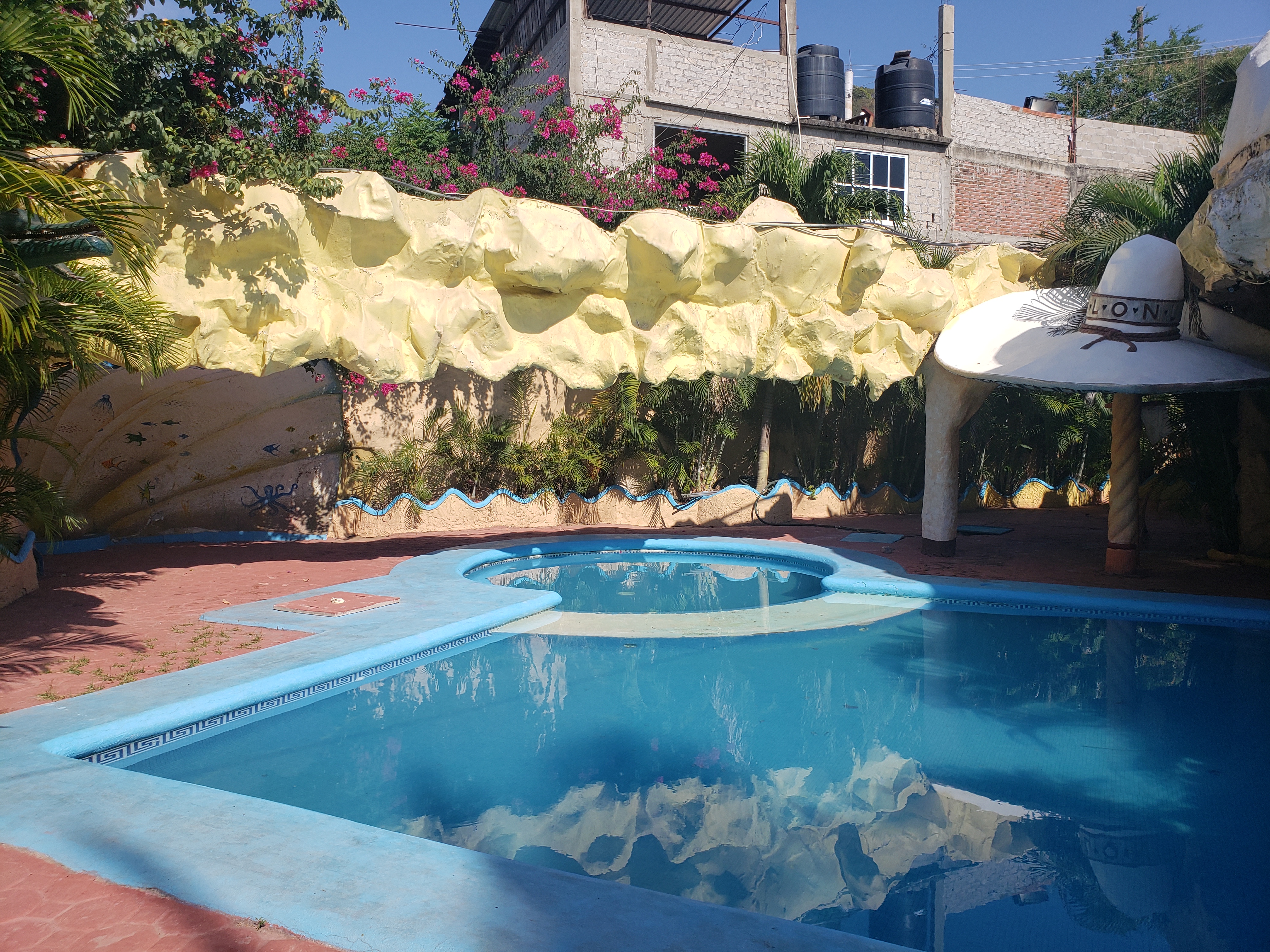 El Mirador Del Derrumbe image 7