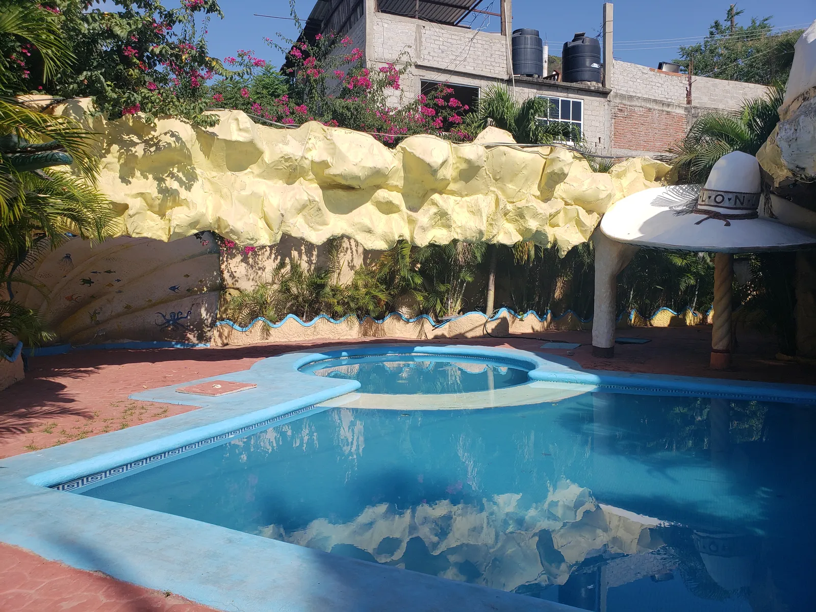 El Mirador Del Derrumbe image 7