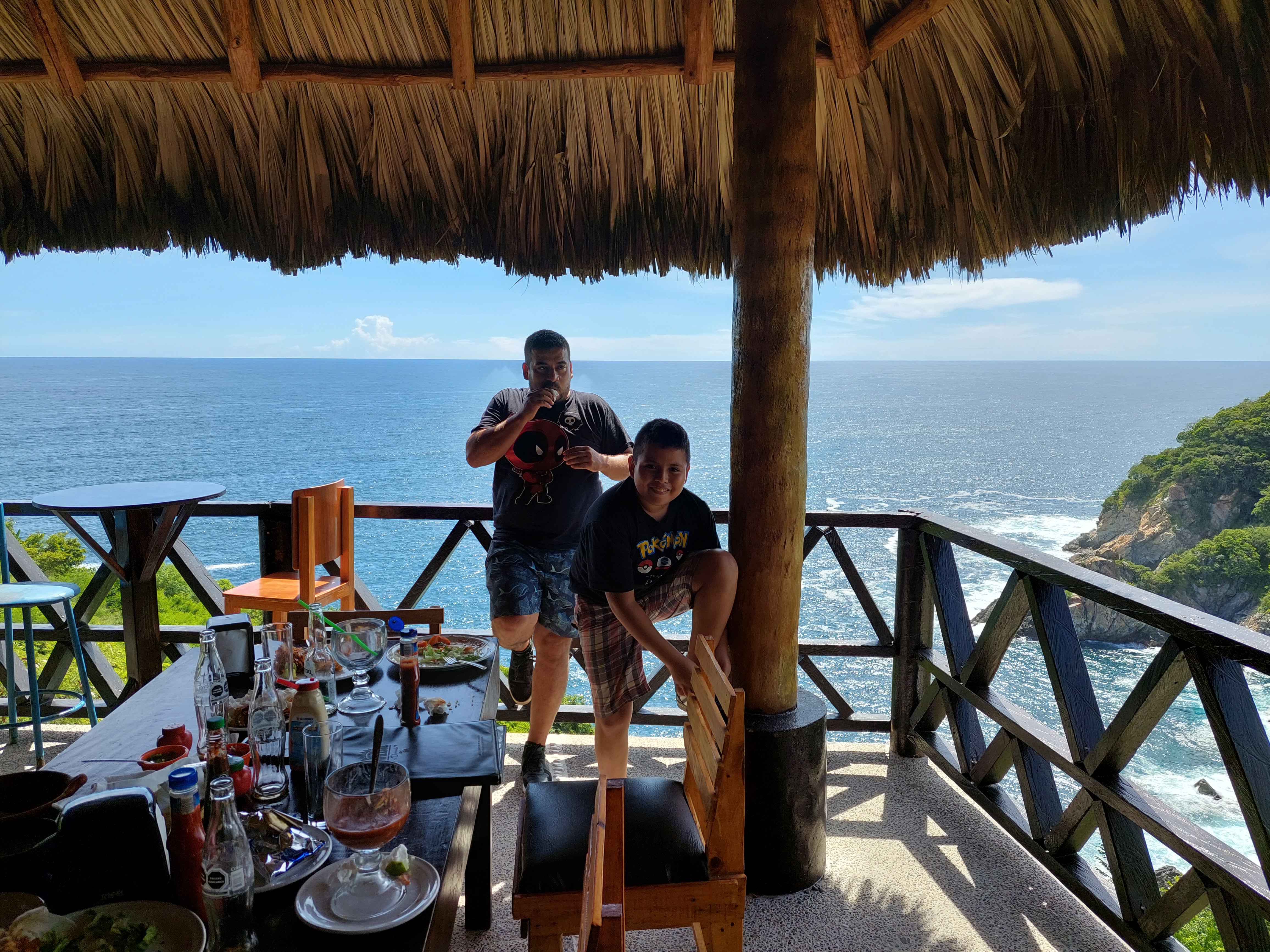 El Mirador Del Derrumbe image 8