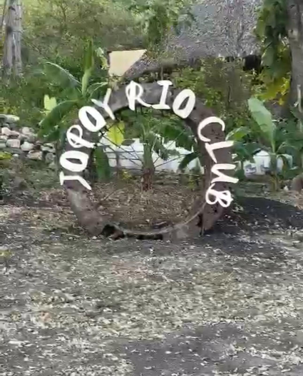 El Jopoy Río Club image 2