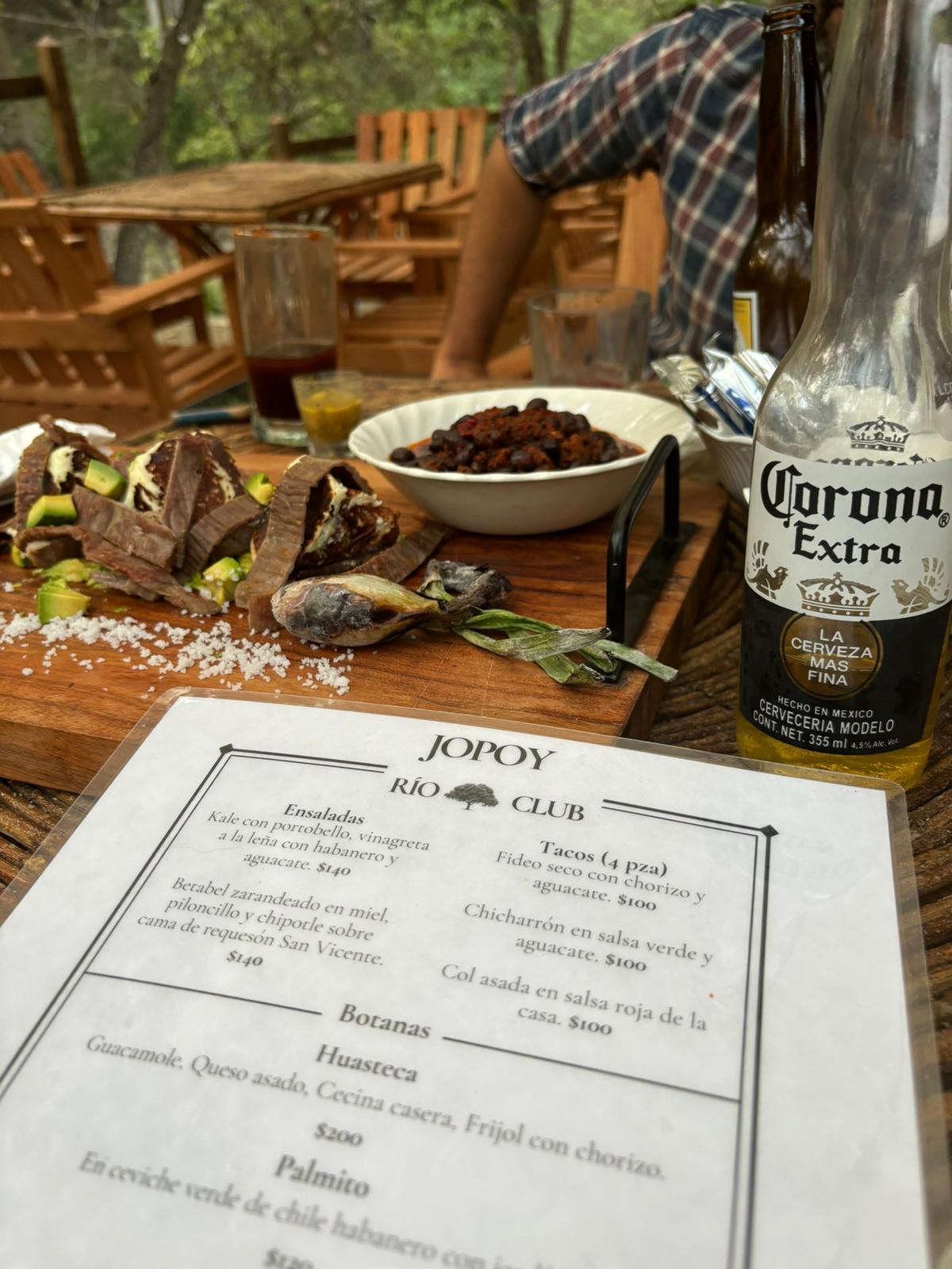 El Jopoy Río Club image 7