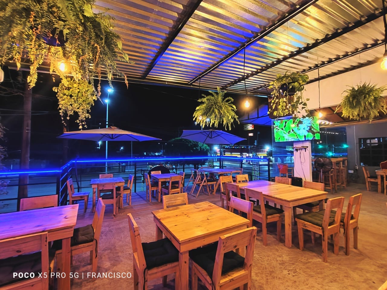 The Place Rooftop image 1