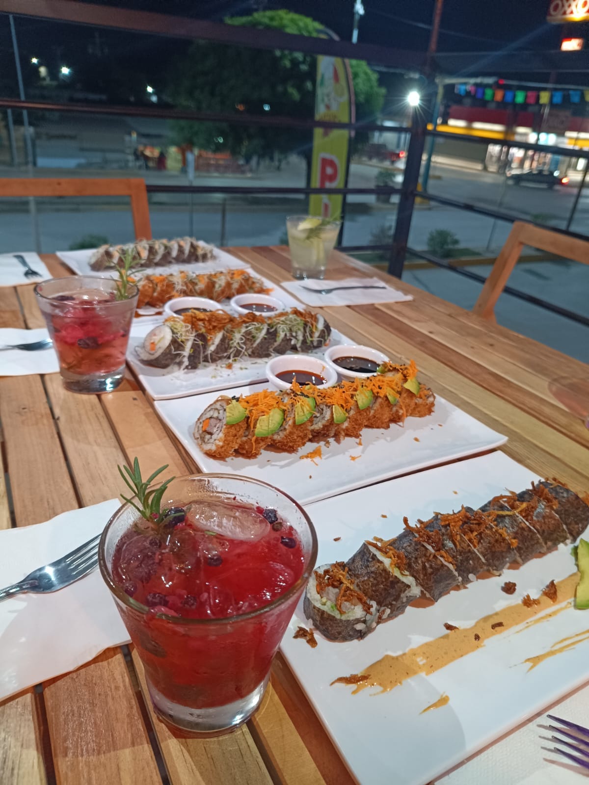 The Place Rooftop image 2