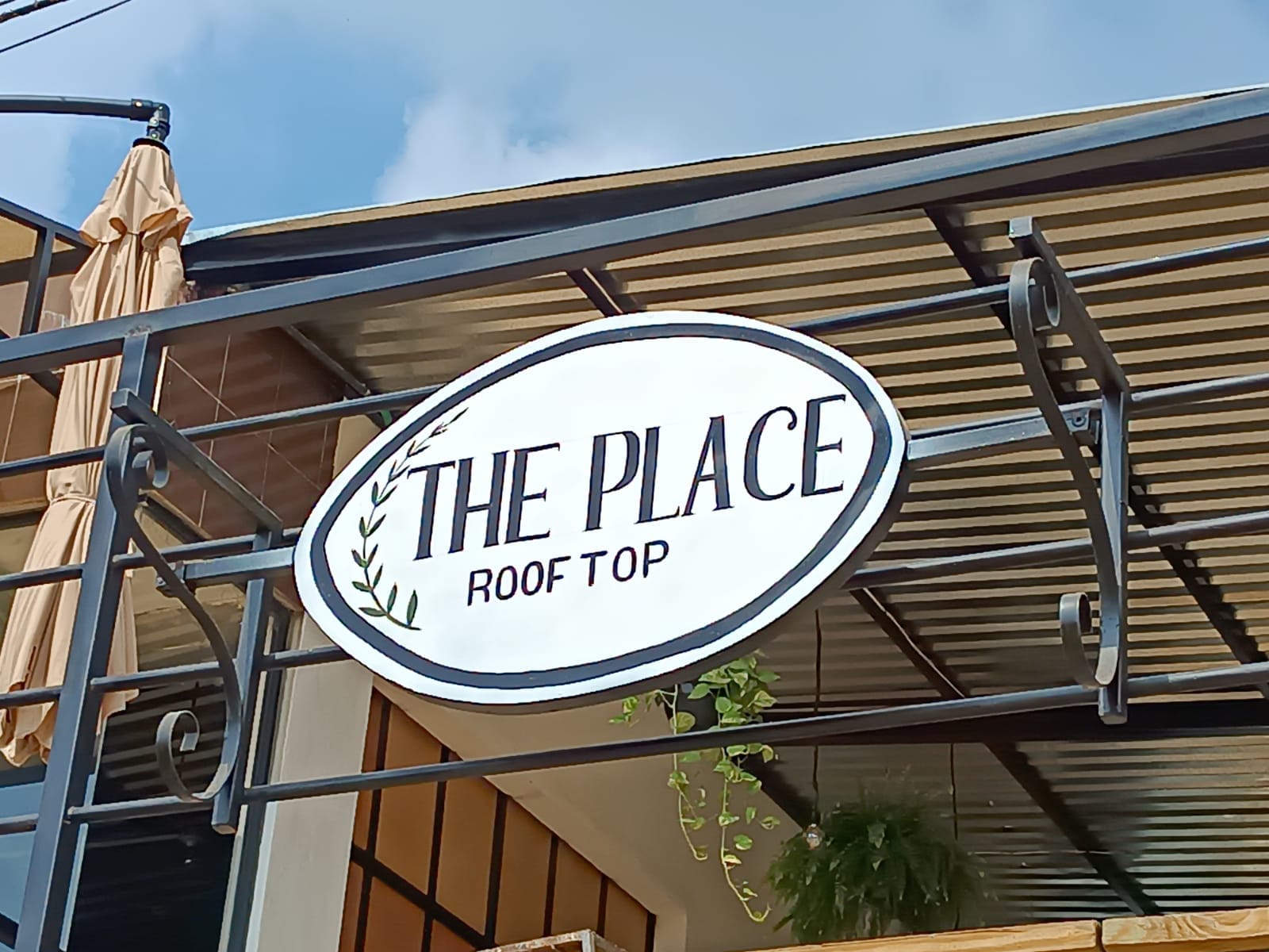 The Place Rooftop image 5