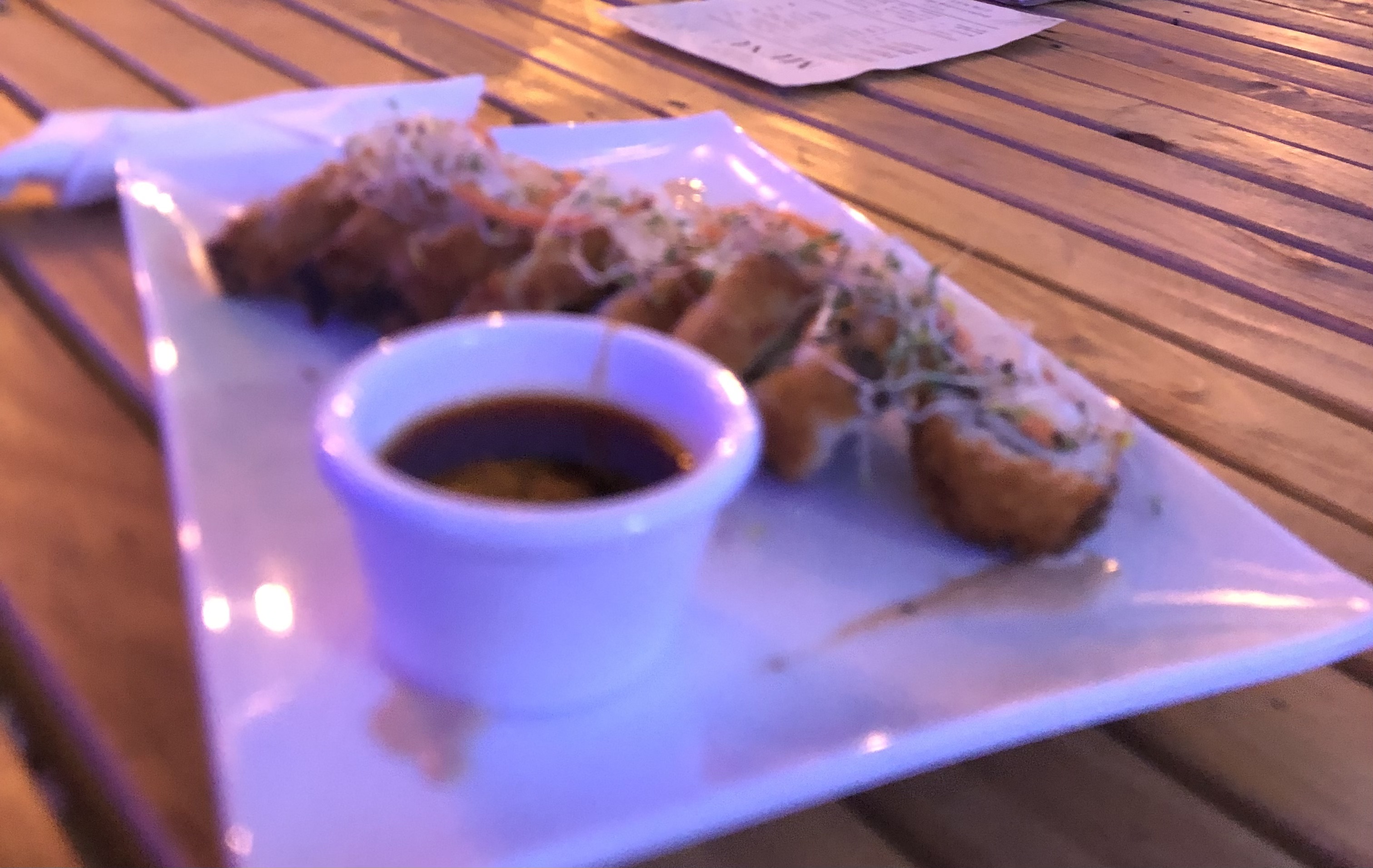 The Place Rooftop image 6