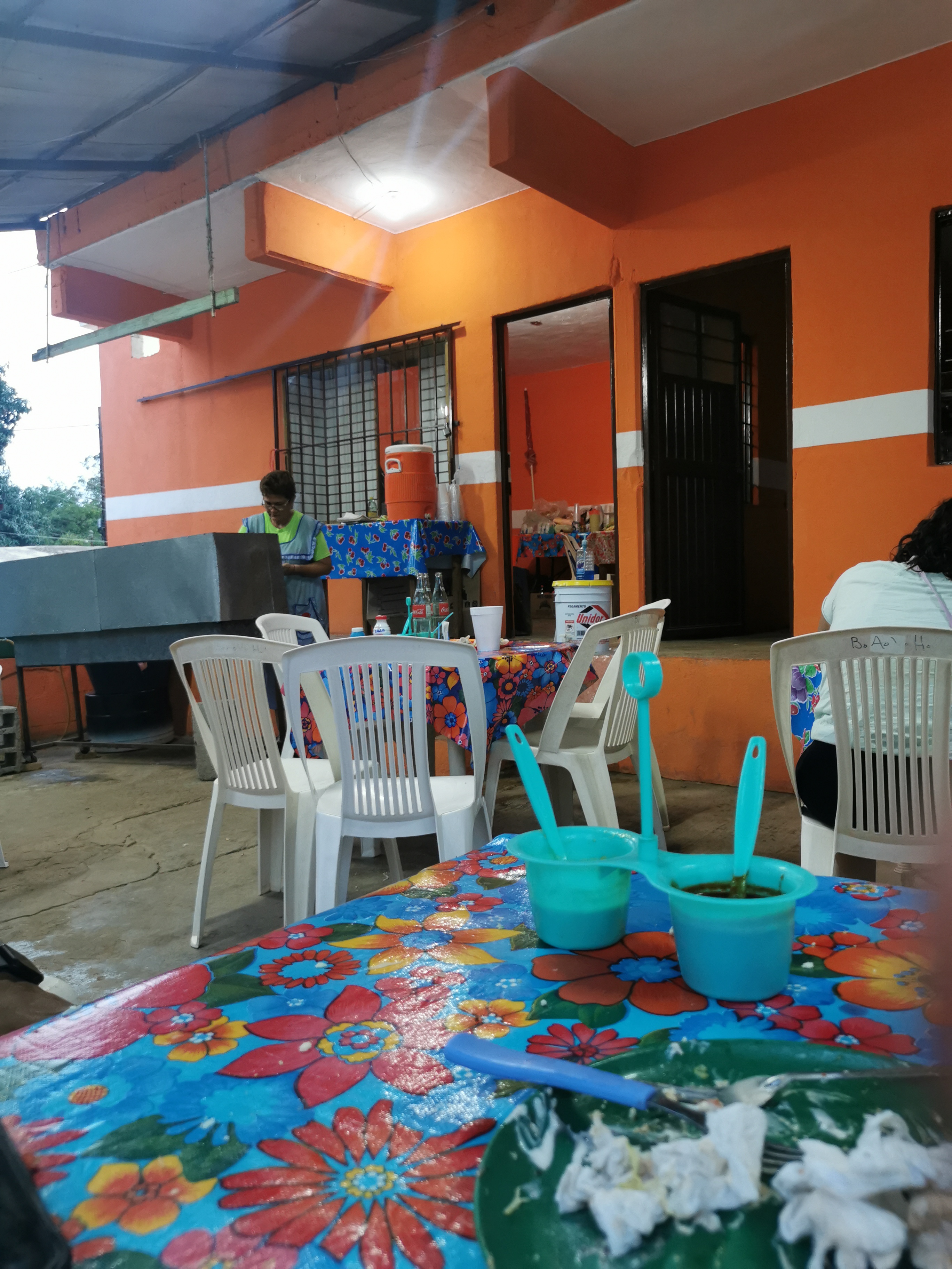 CENADURIA "LA GUERA" (BERTHA) image 1