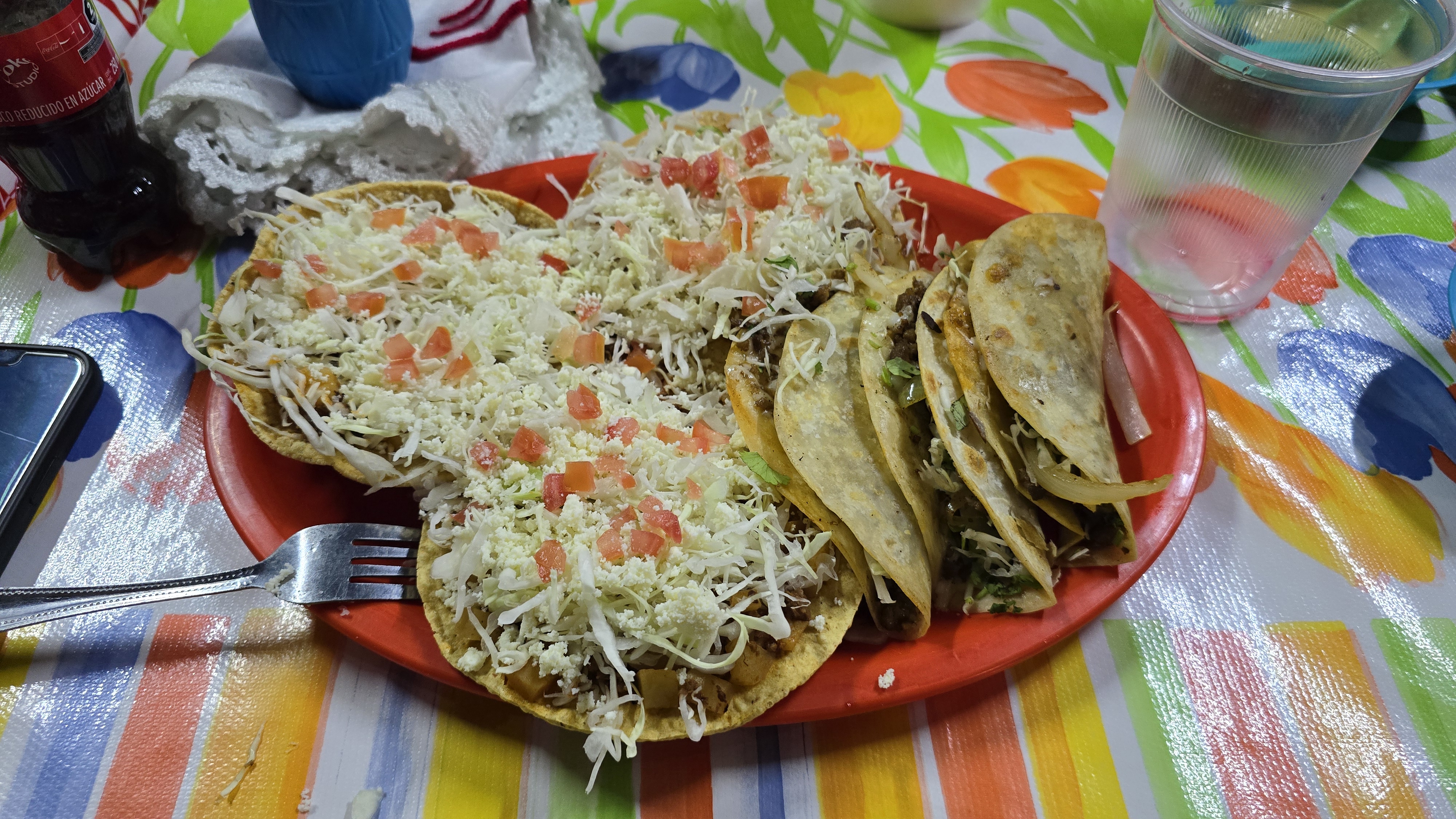 CENADURIA "LA GUERA" (BERTHA) image 2