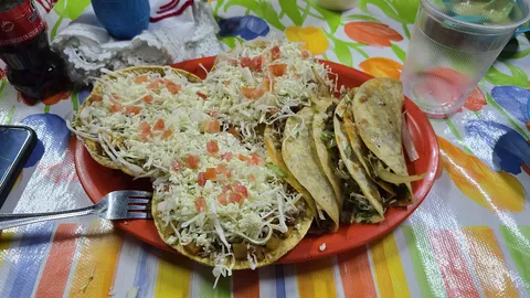 CENADURIA "LA GUERA" (BERTHA) image 2