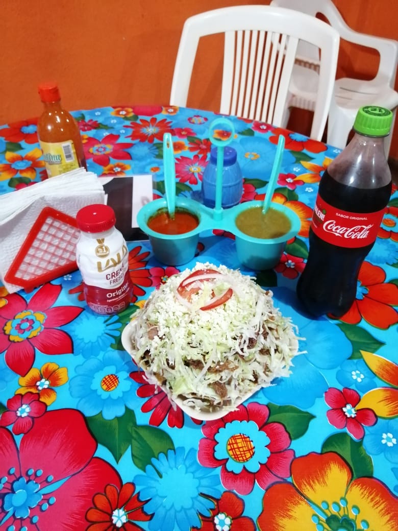 CENADURIA "LA GUERA" (BERTHA) image 3