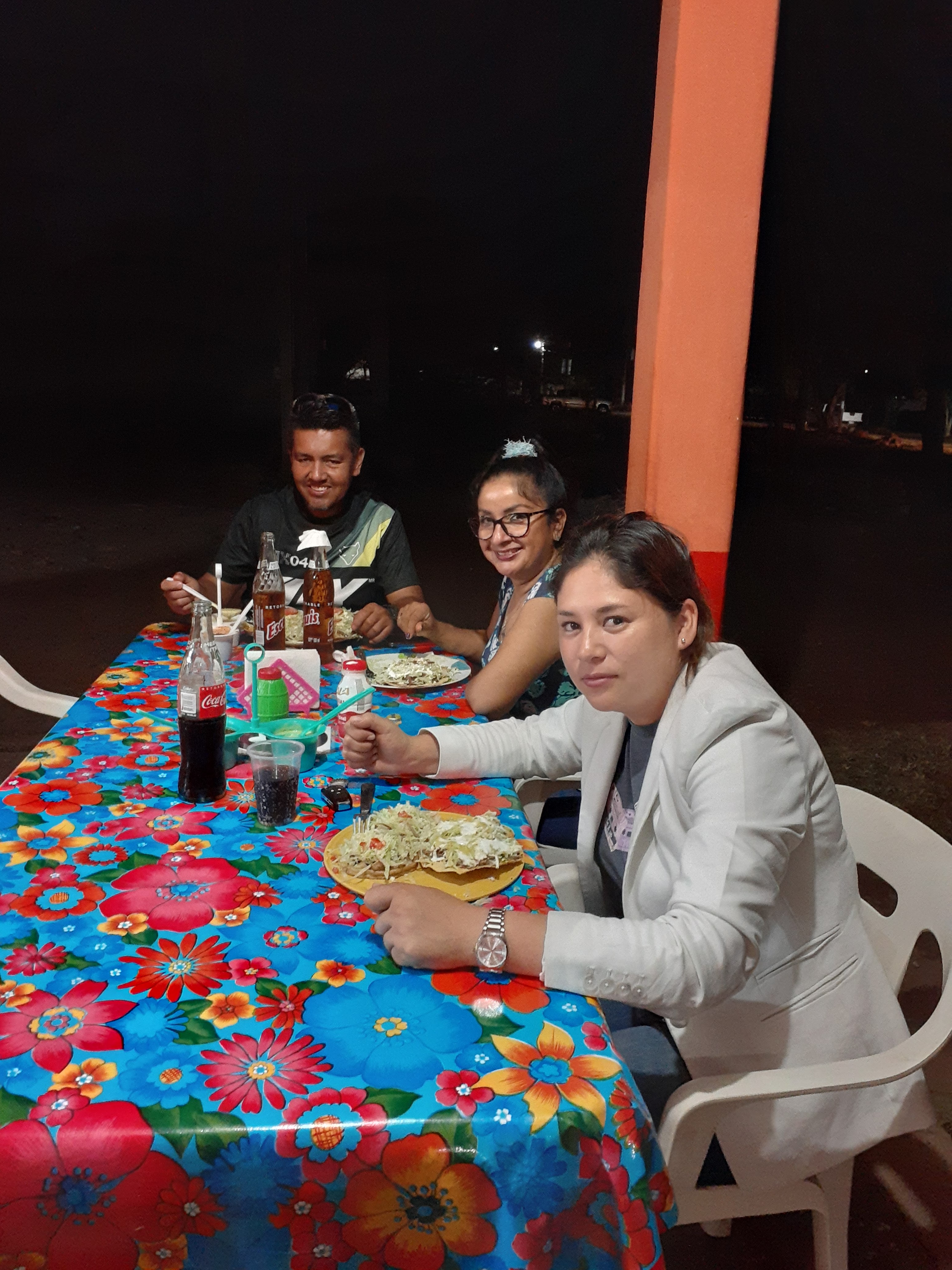 CENADURIA "LA GUERA" (BERTHA) image 4