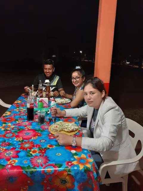 CENADURIA "LA GUERA" (BERTHA) image 4