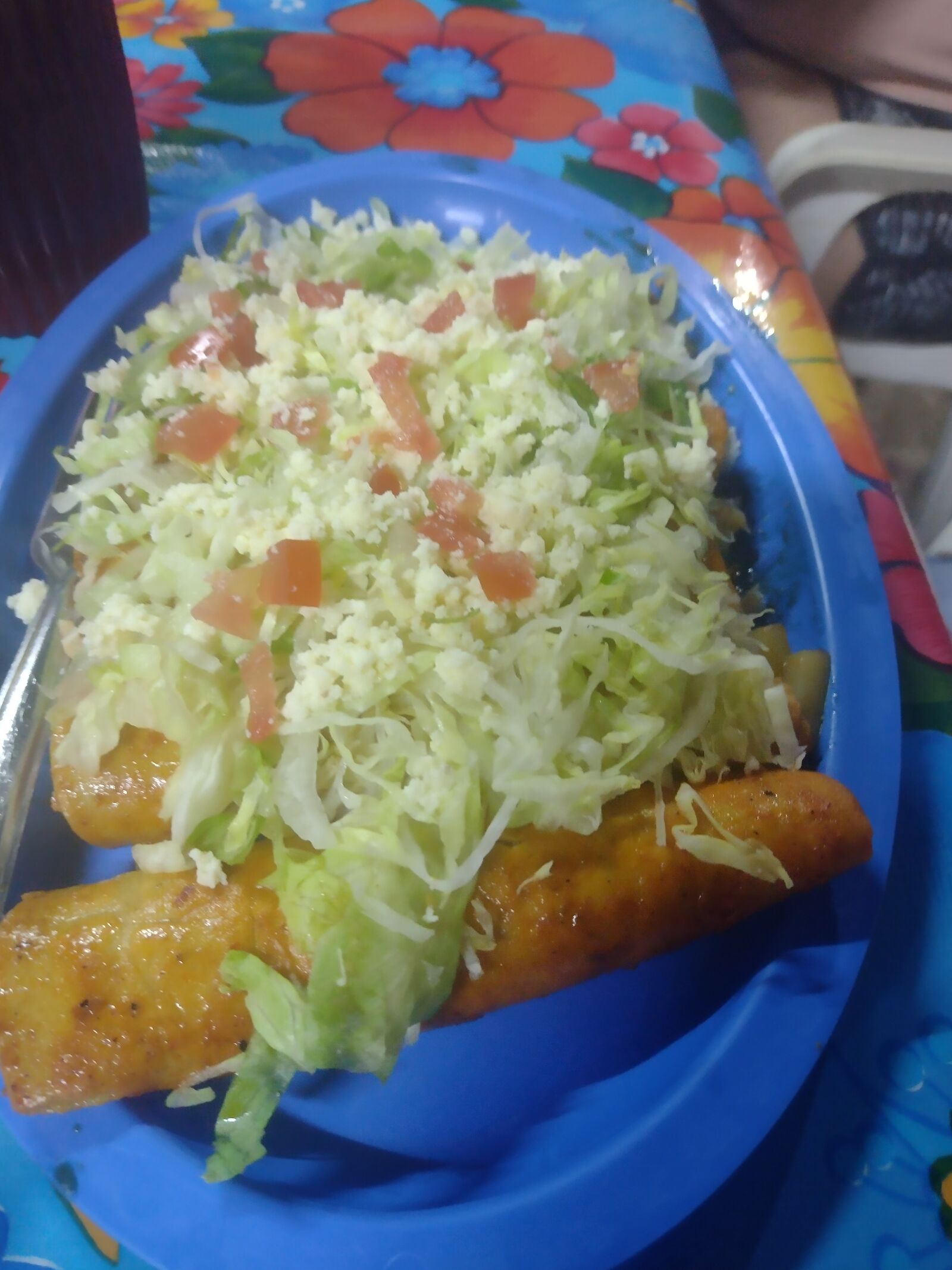 CENADURIA "LA GUERA" (BERTHA) image 5
