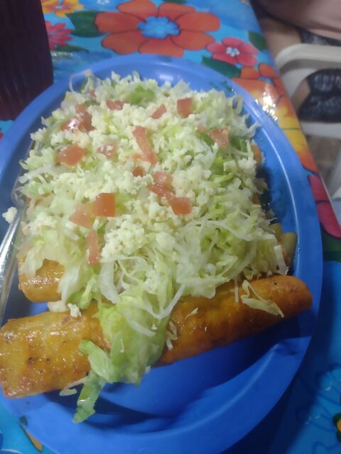 CENADURIA "LA GUERA" (BERTHA) image 5