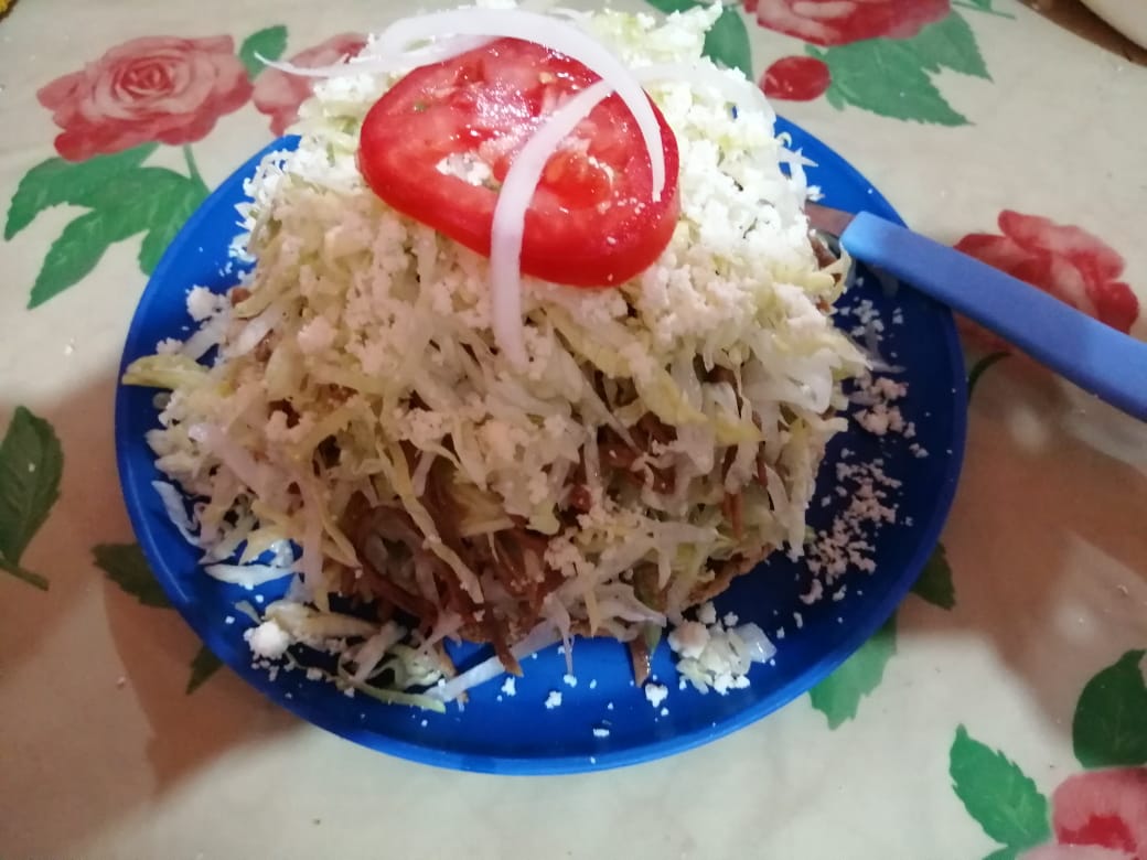 CENADURIA "LA GUERA" (BERTHA) image 7