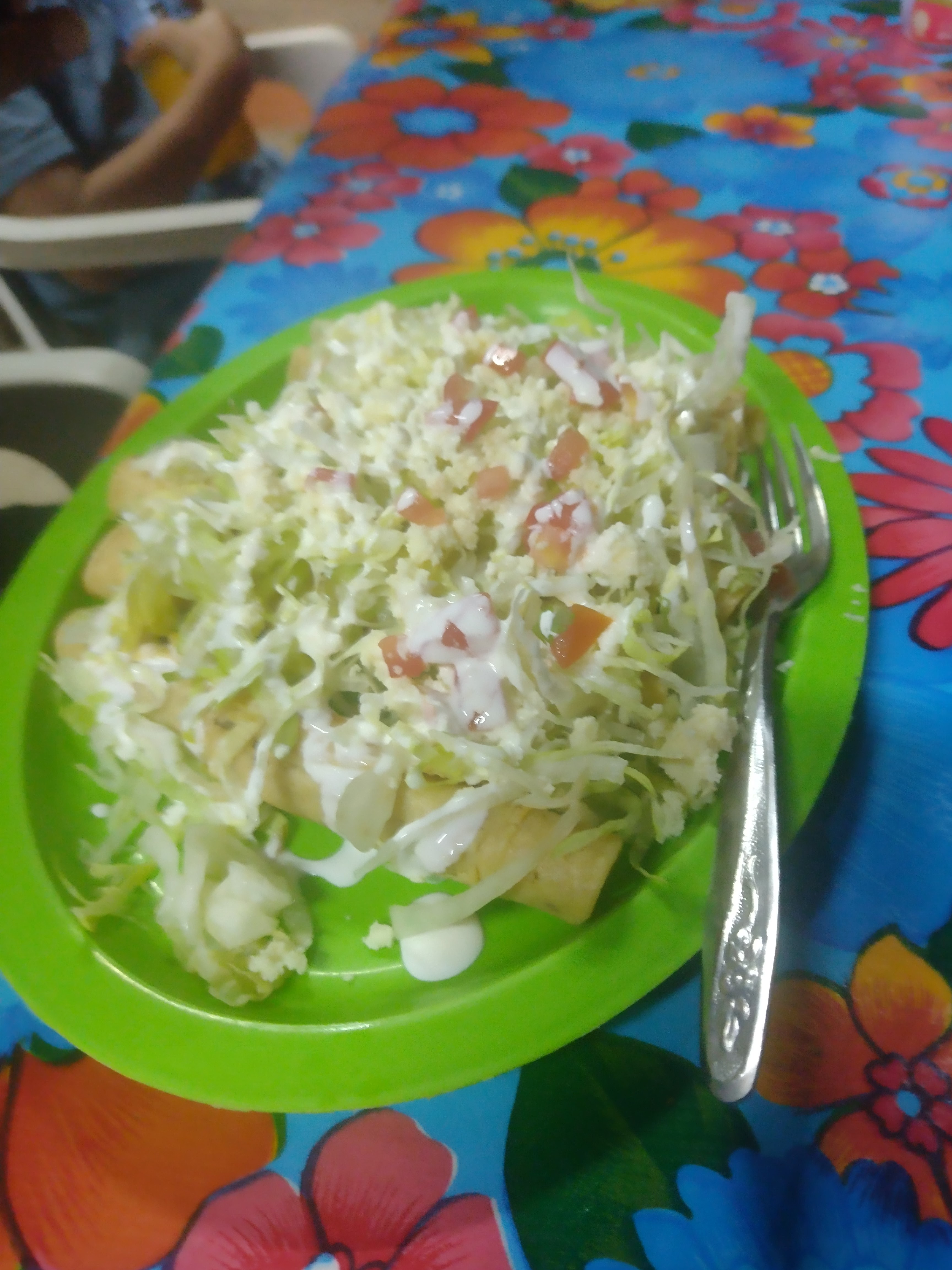 CENADURIA "LA GUERA" (BERTHA) image 8