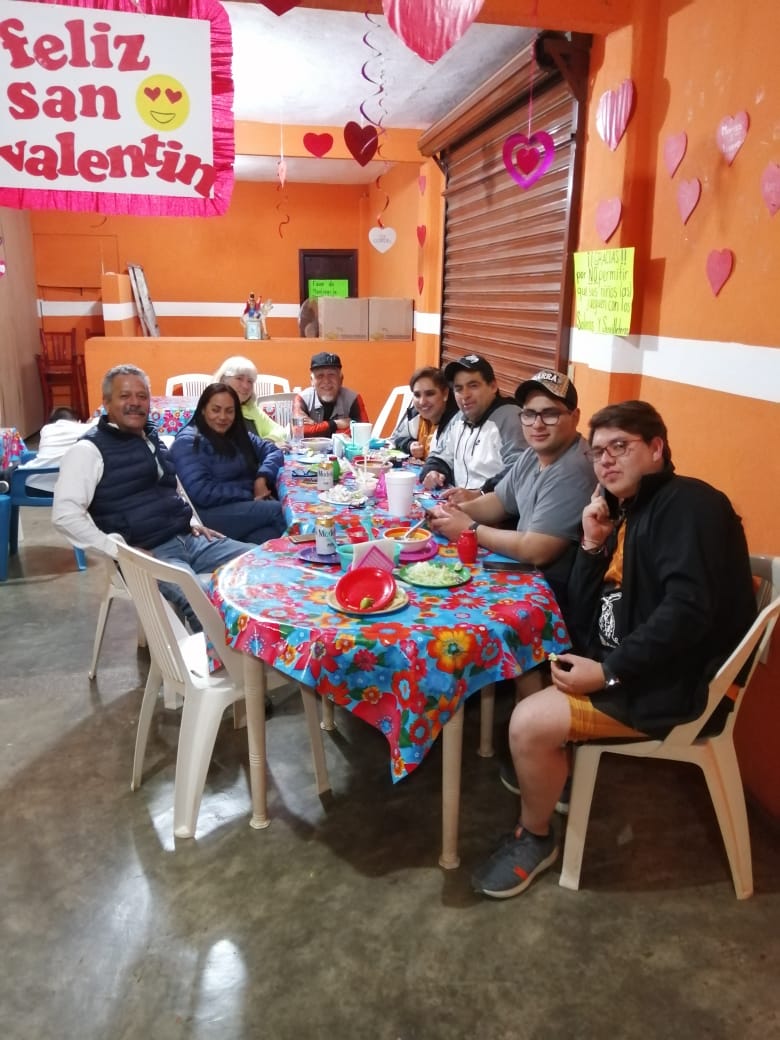 CENADURIA "LA GUERA" (BERTHA) image 10