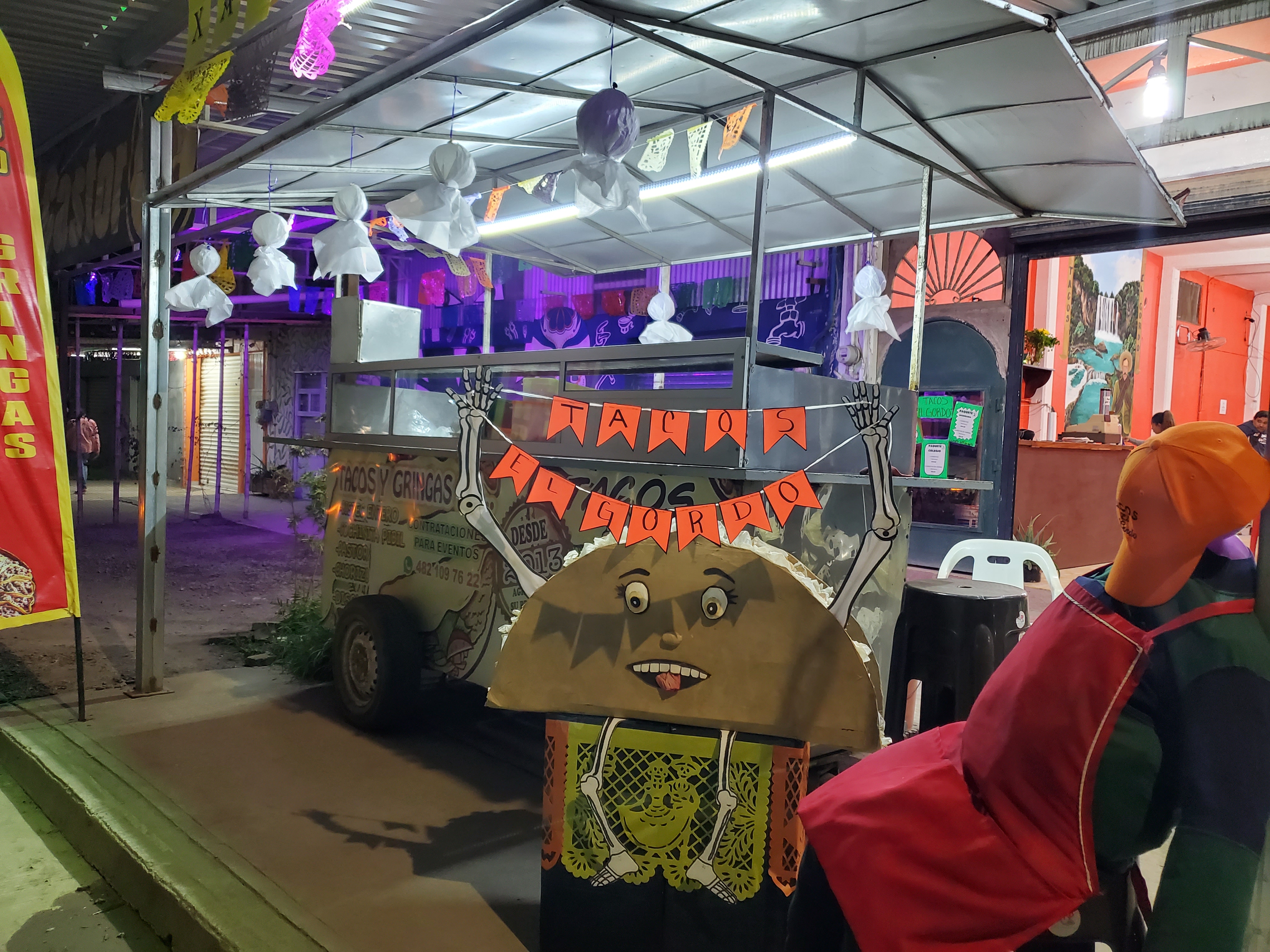 TACOS EL GORDO image 1