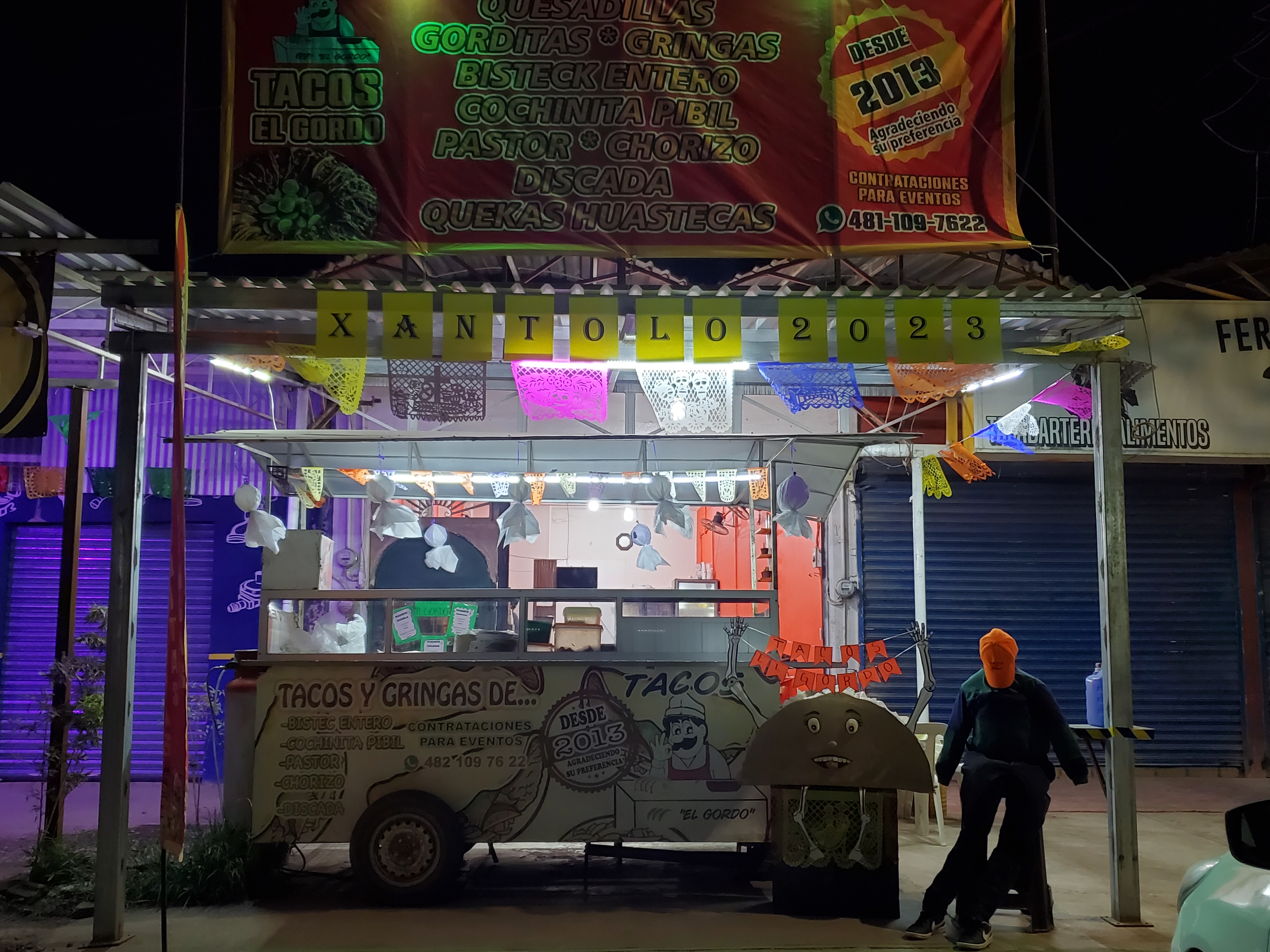 TACOS EL GORDO image 2