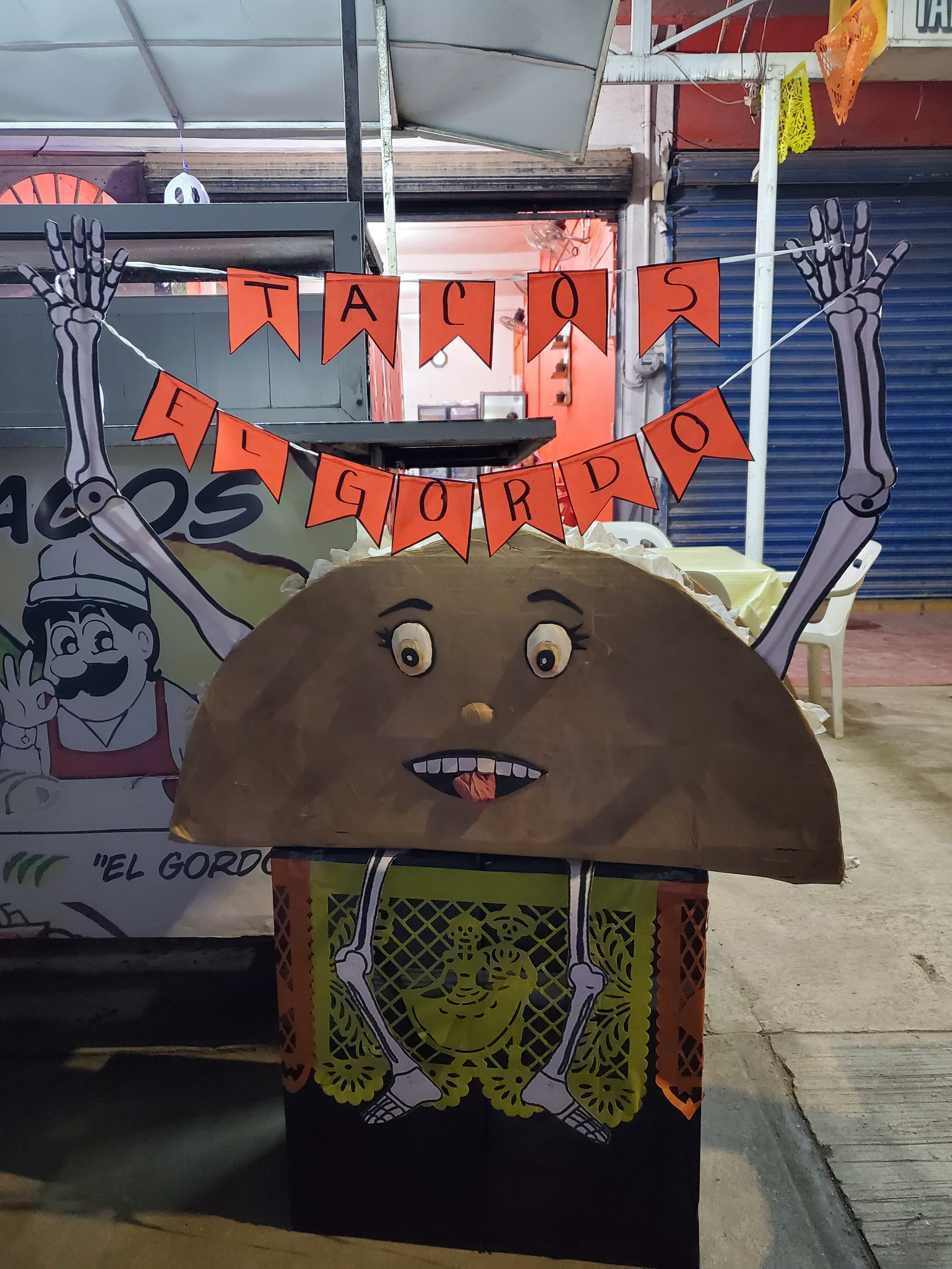 TACOS EL GORDO image 3