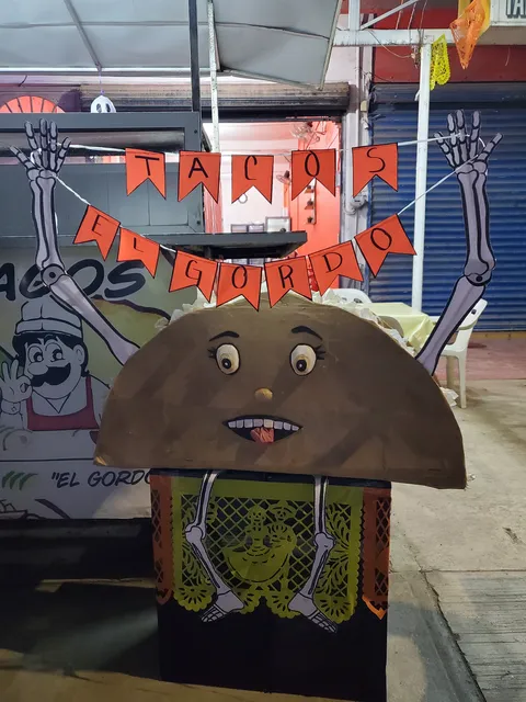 TACOS EL GORDO image 3