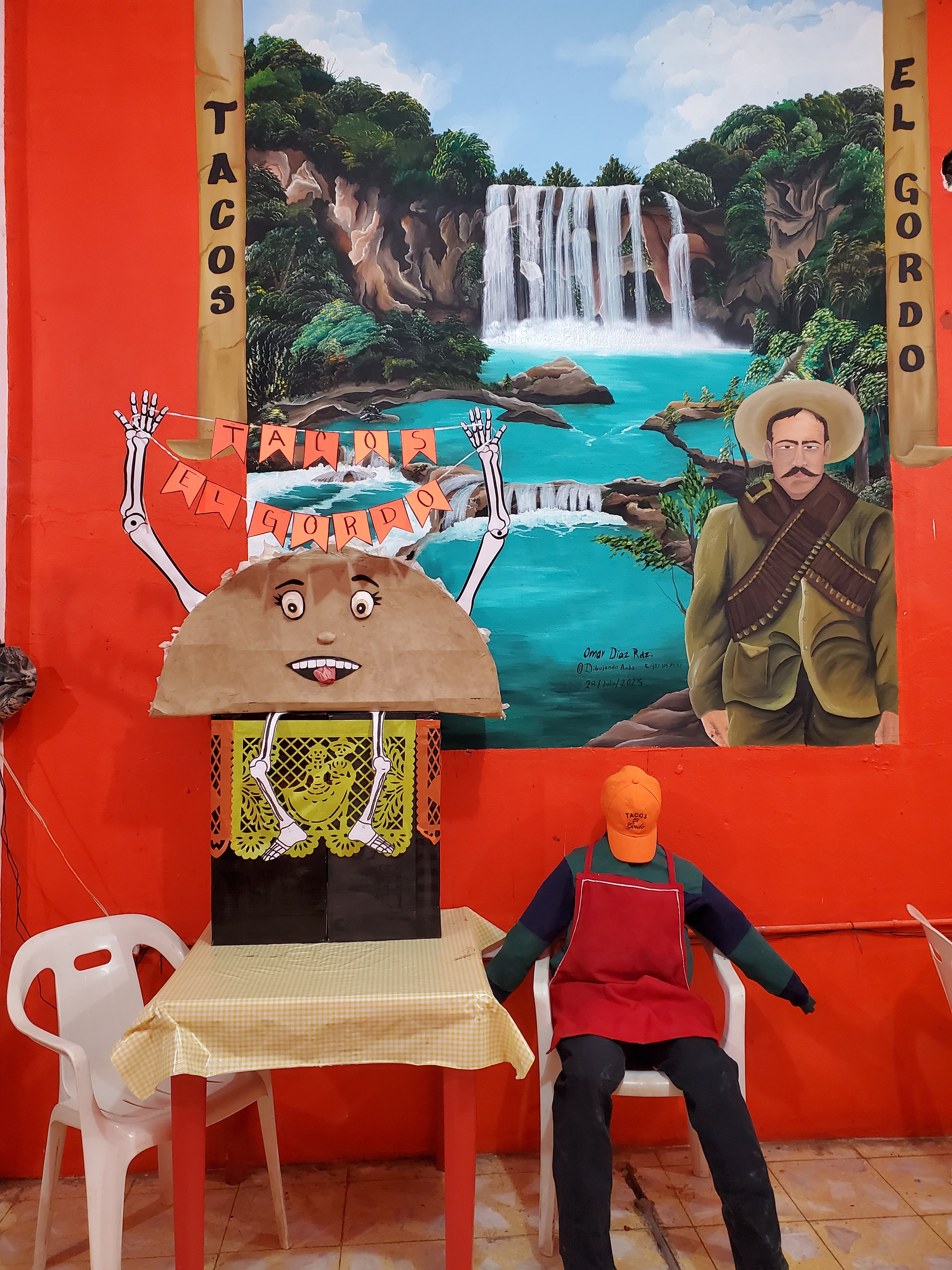 TACOS EL GORDO image 4