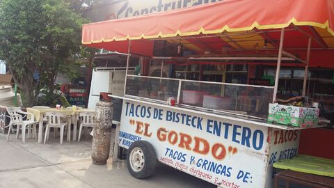 TACOS EL GORDO image 5