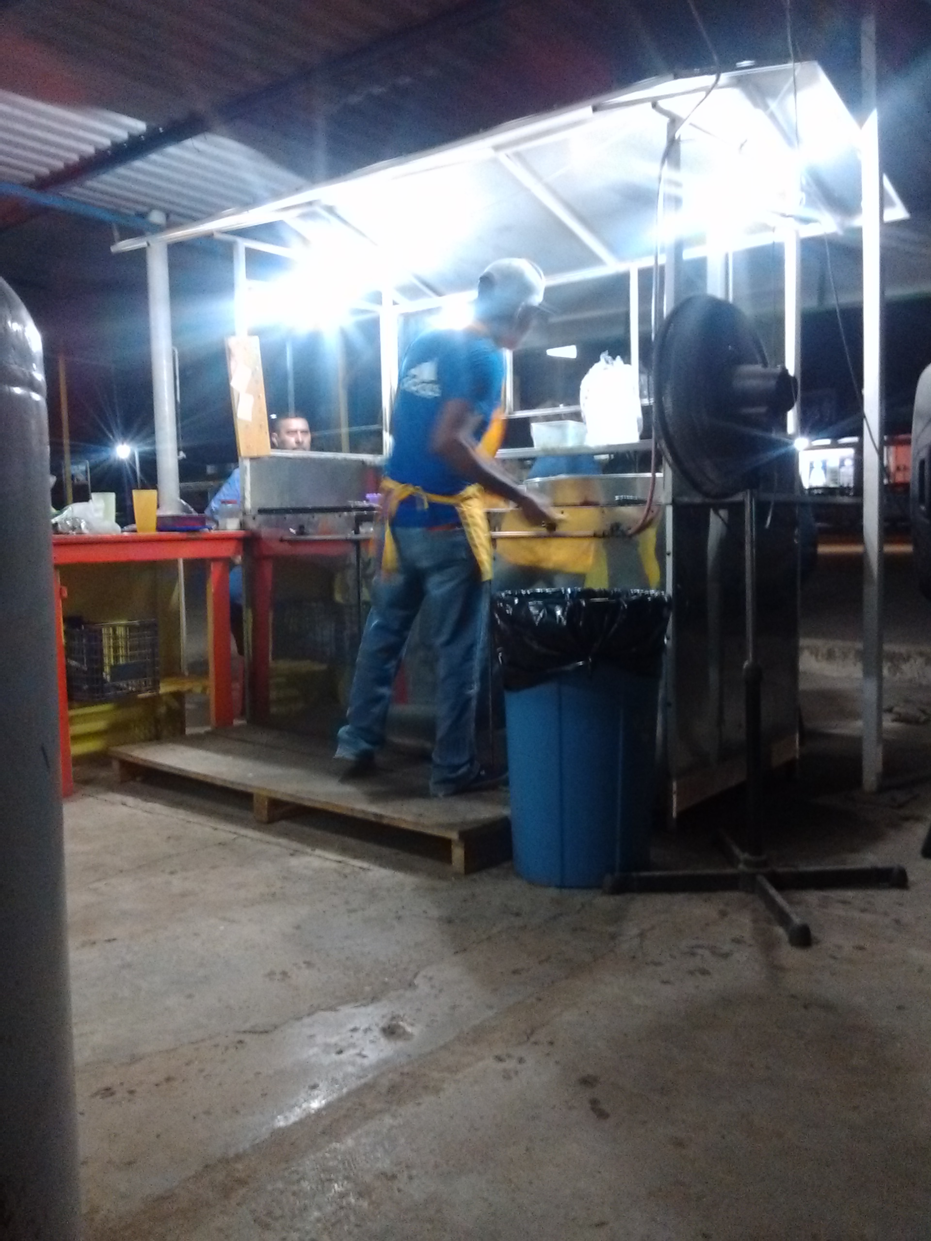 TACOS EL GORDO image 7